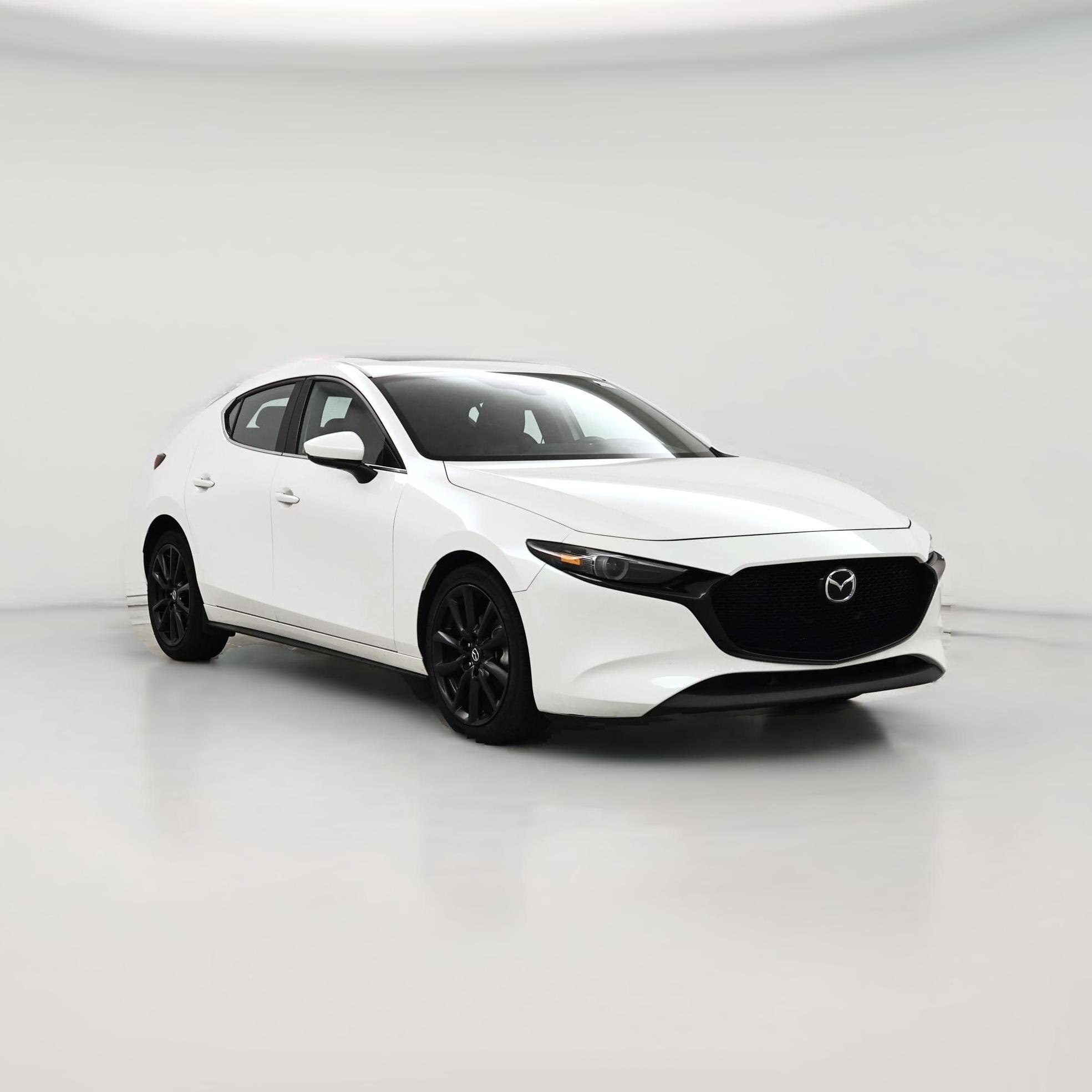 Thumbnail: 2020 Mazda Mazda3 - 1