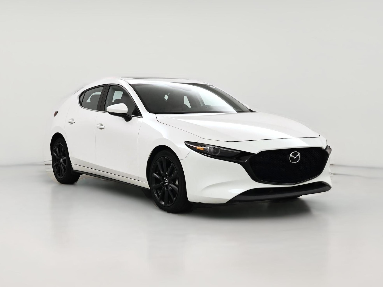 2020 Mazda Mazda3 Premium