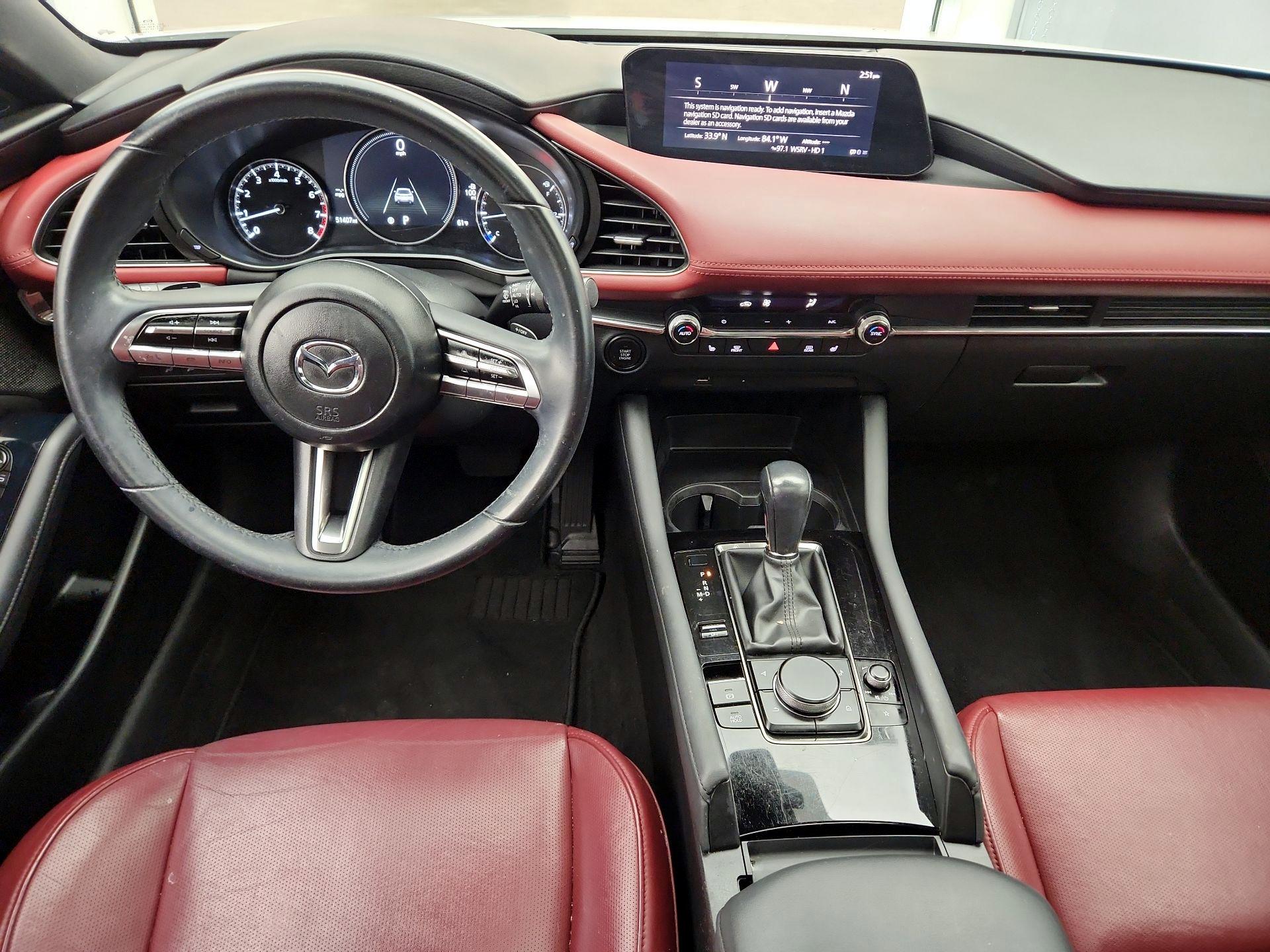 Thumbnail: 2020 Mazda Mazda3 - 9