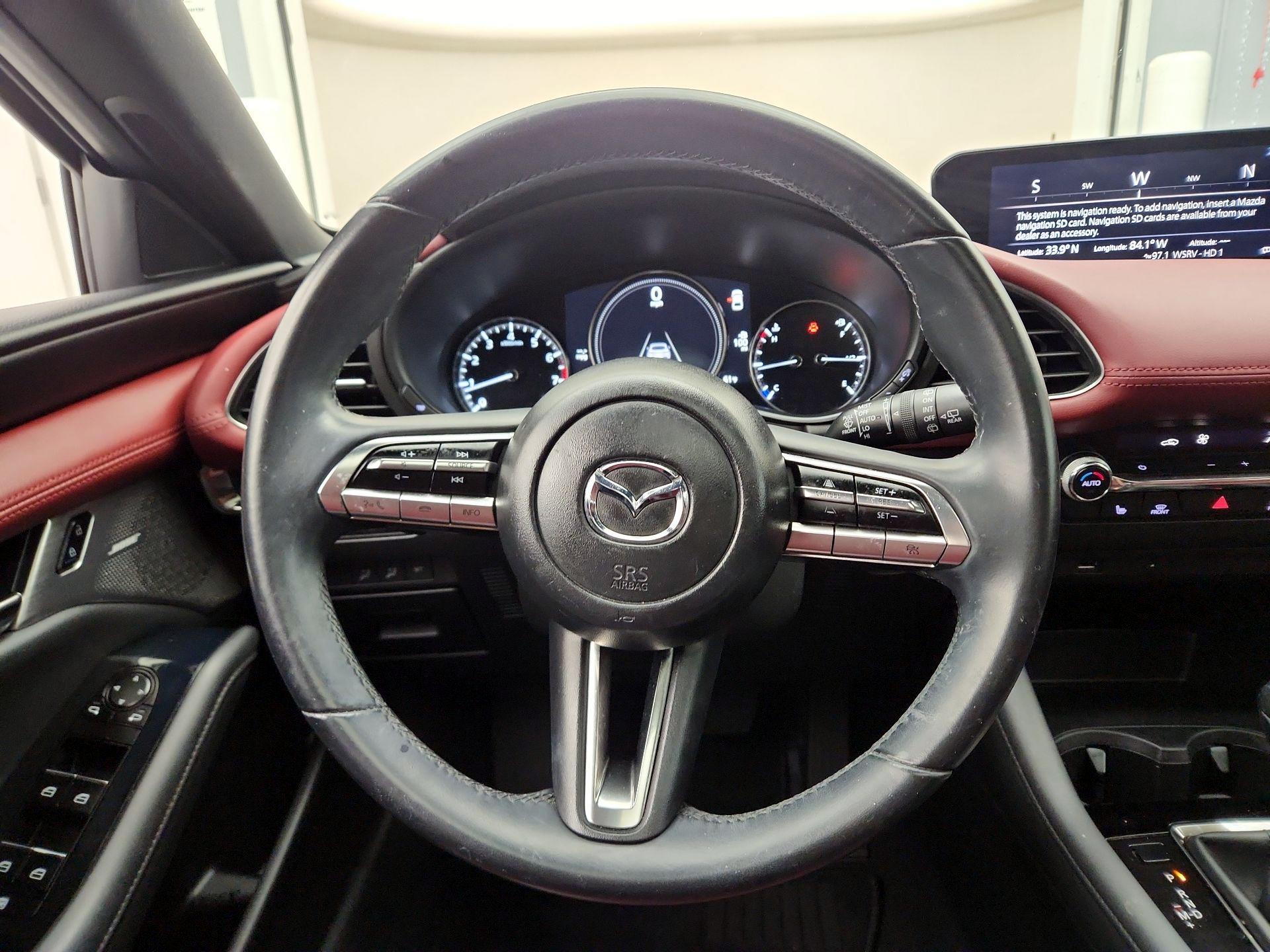 Thumbnail: 2020 Mazda Mazda3 - 10