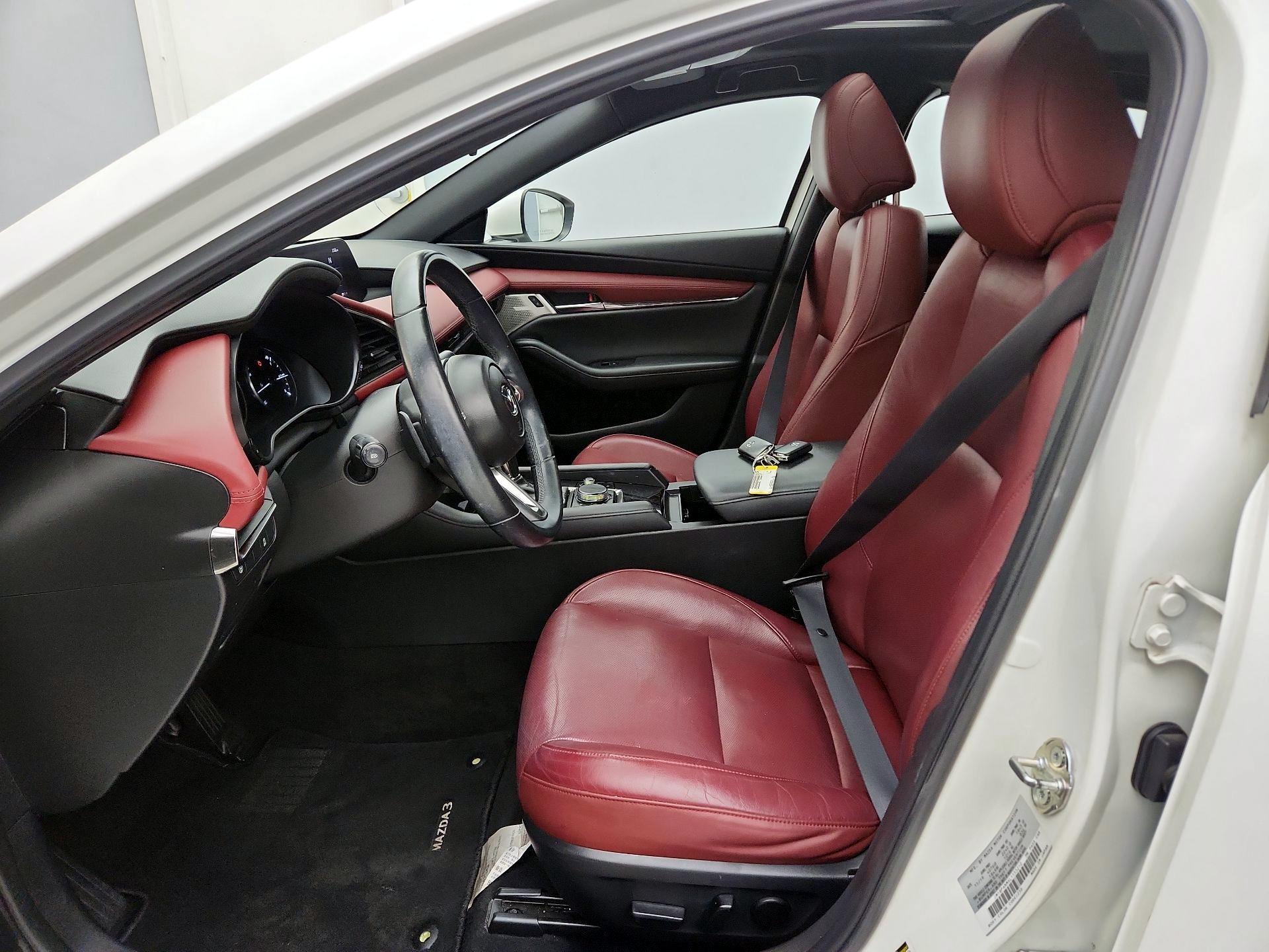 Thumbnail: 2020 Mazda Mazda3 - 11