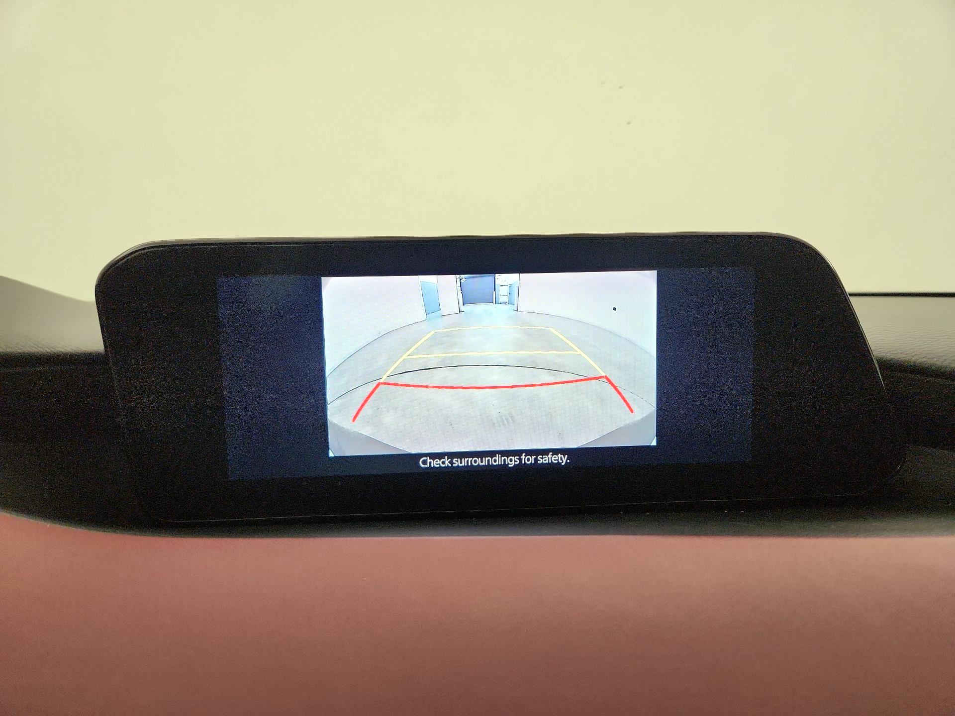 Thumbnail: 2020 Mazda Mazda3 - 14