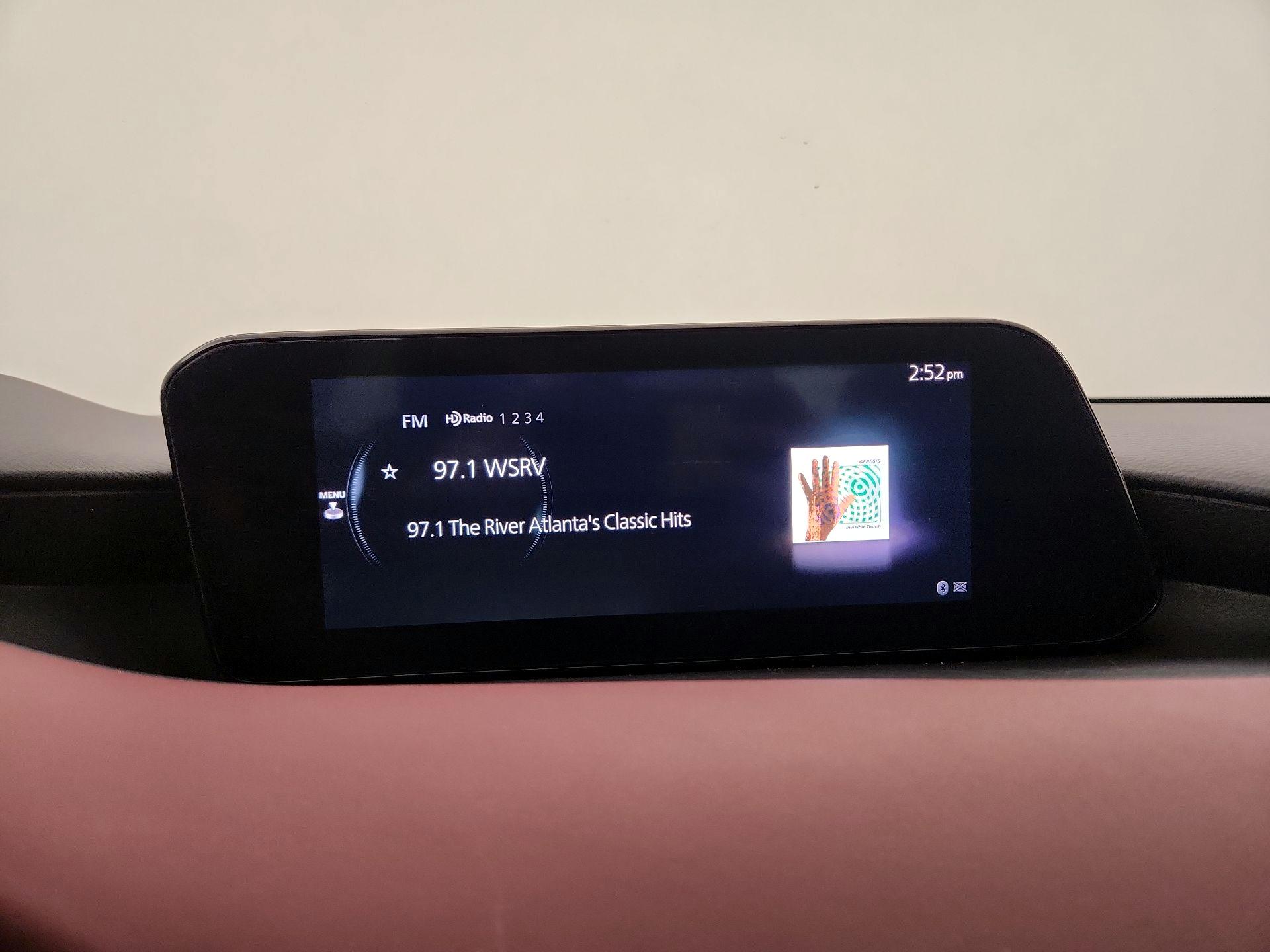 Thumbnail: 2020 Mazda Mazda3 - 15