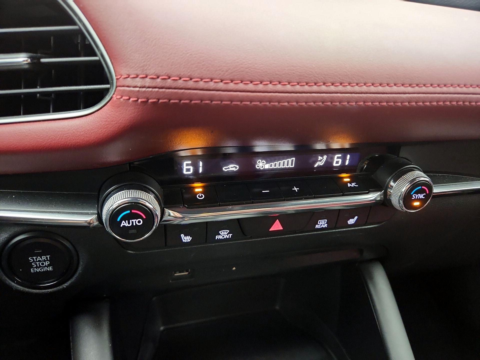 Thumbnail: 2020 Mazda Mazda3 - 16