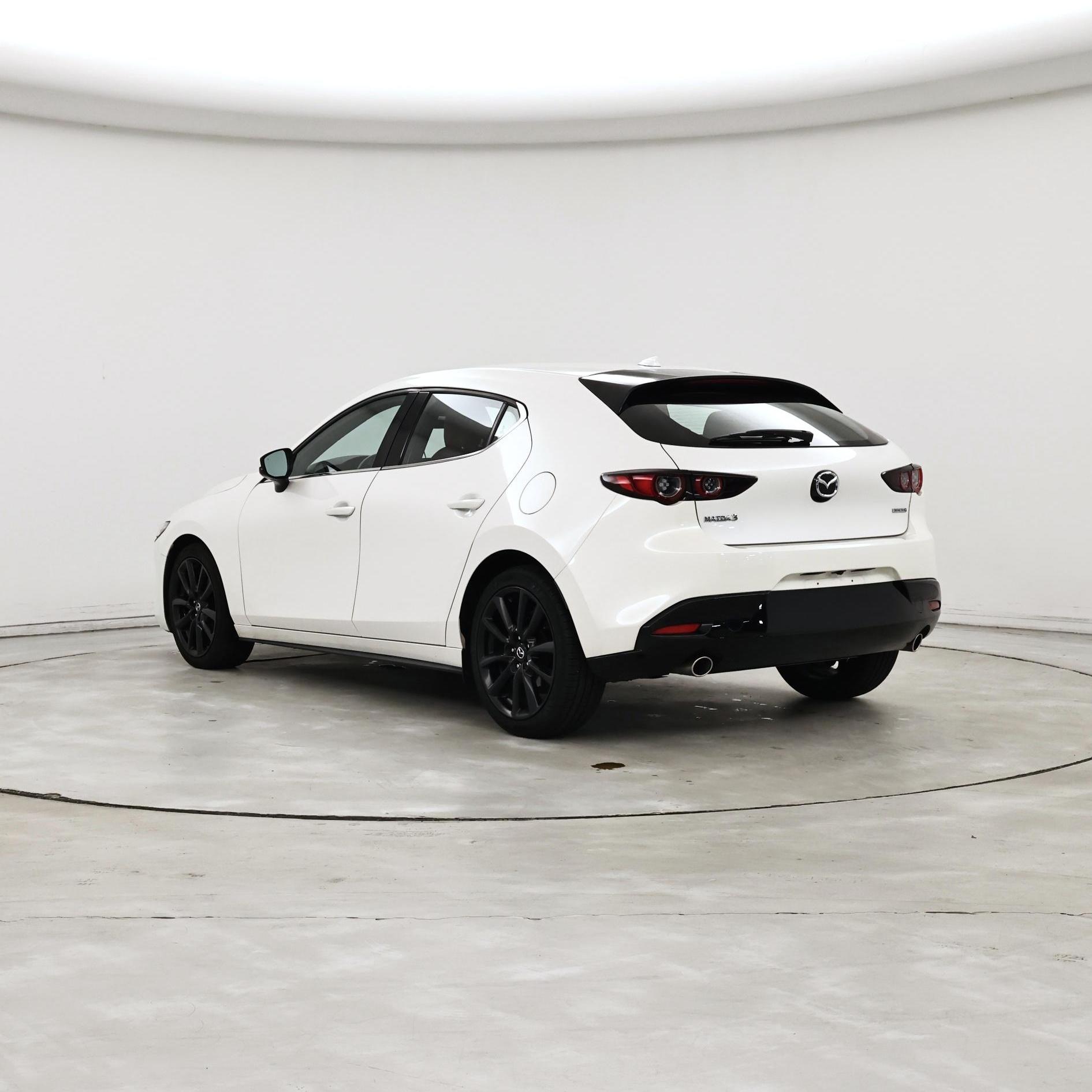 Thumbnail: 2020 Mazda Mazda3 - 2