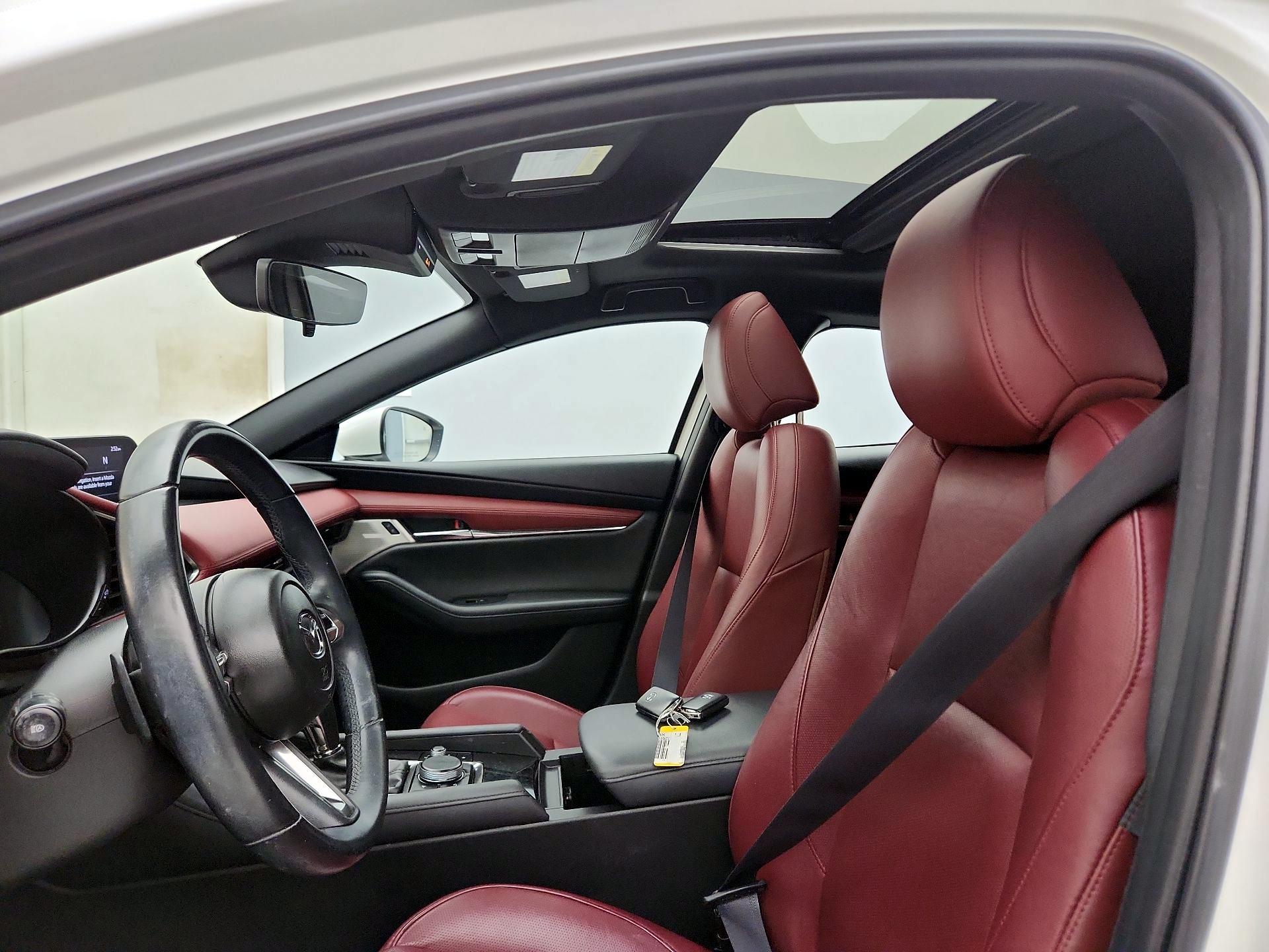 Thumbnail: 2020 Mazda Mazda3 - 19