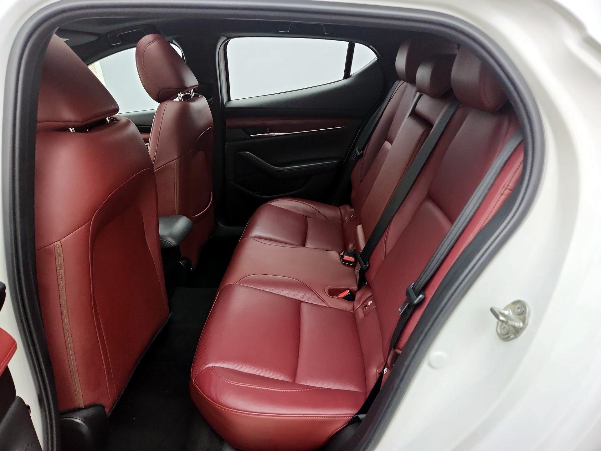 Thumbnail: 2020 Mazda Mazda3 - 20