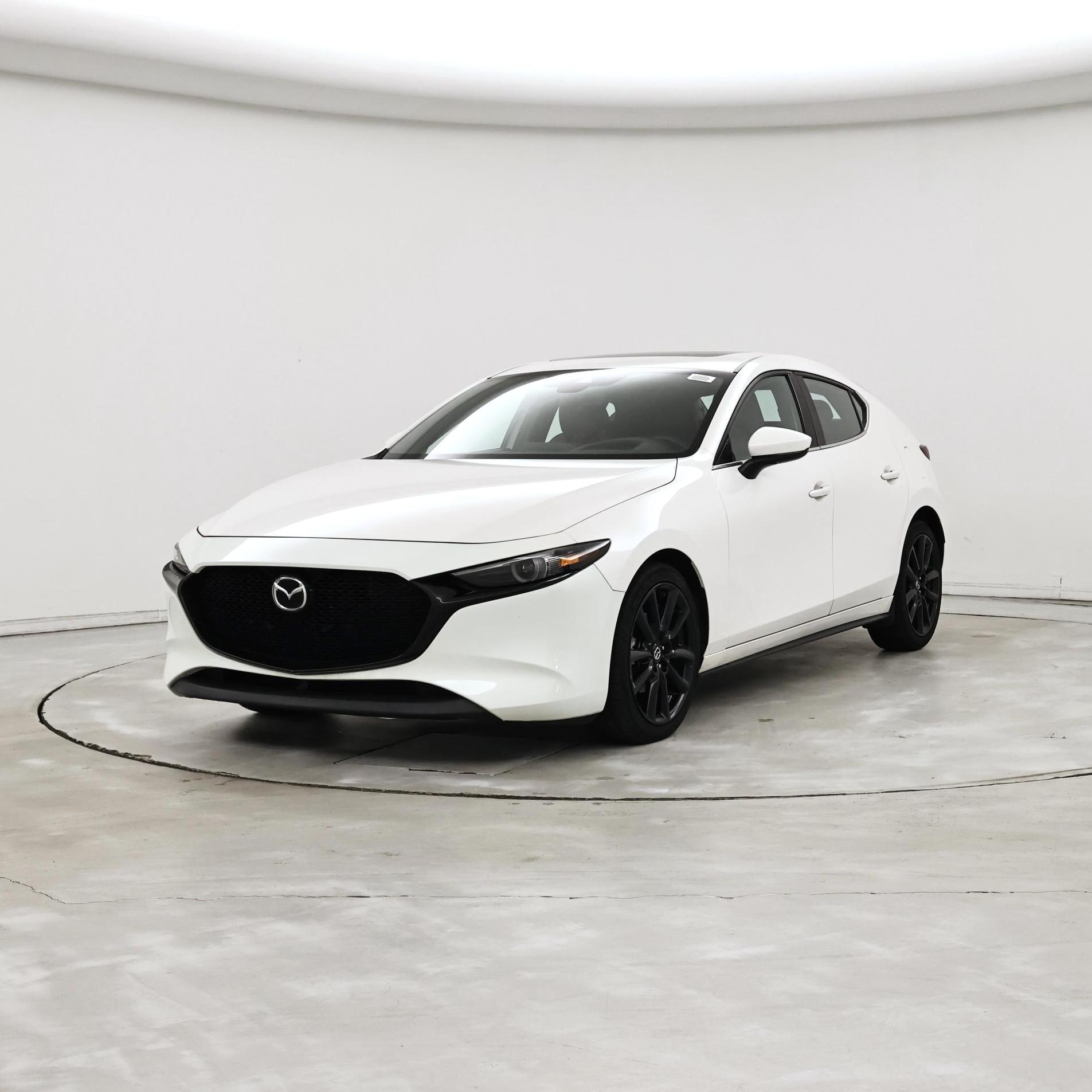 Thumbnail: 2020 Mazda Mazda3 - 4