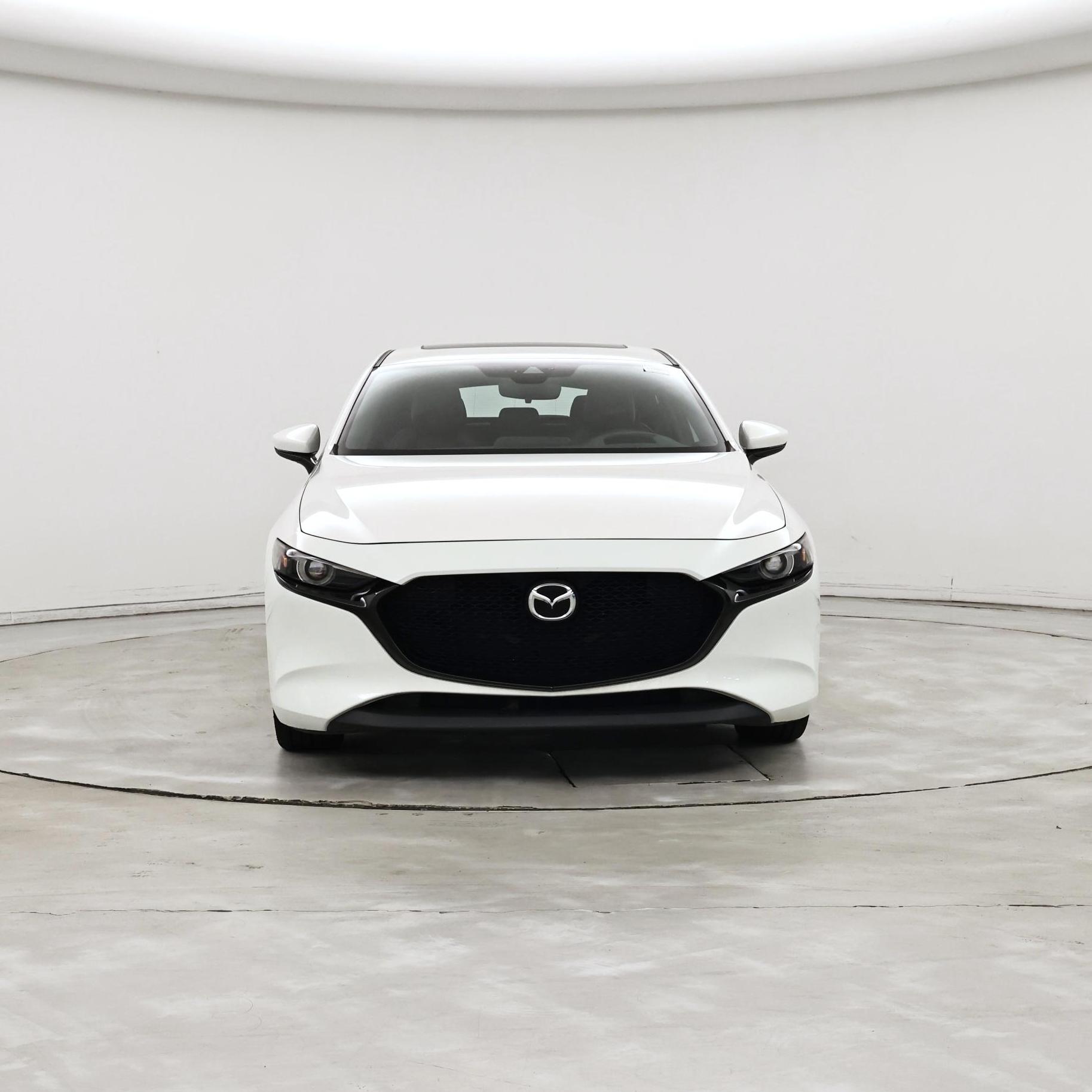 Thumbnail: 2020 Mazda Mazda3 - 5