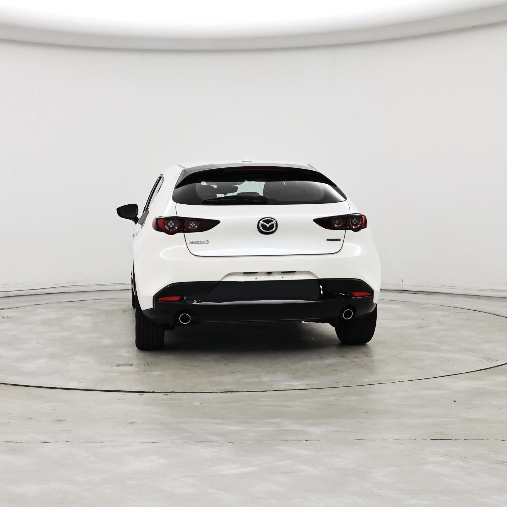 Thumbnail: 2020 Mazda Mazda3 - 6