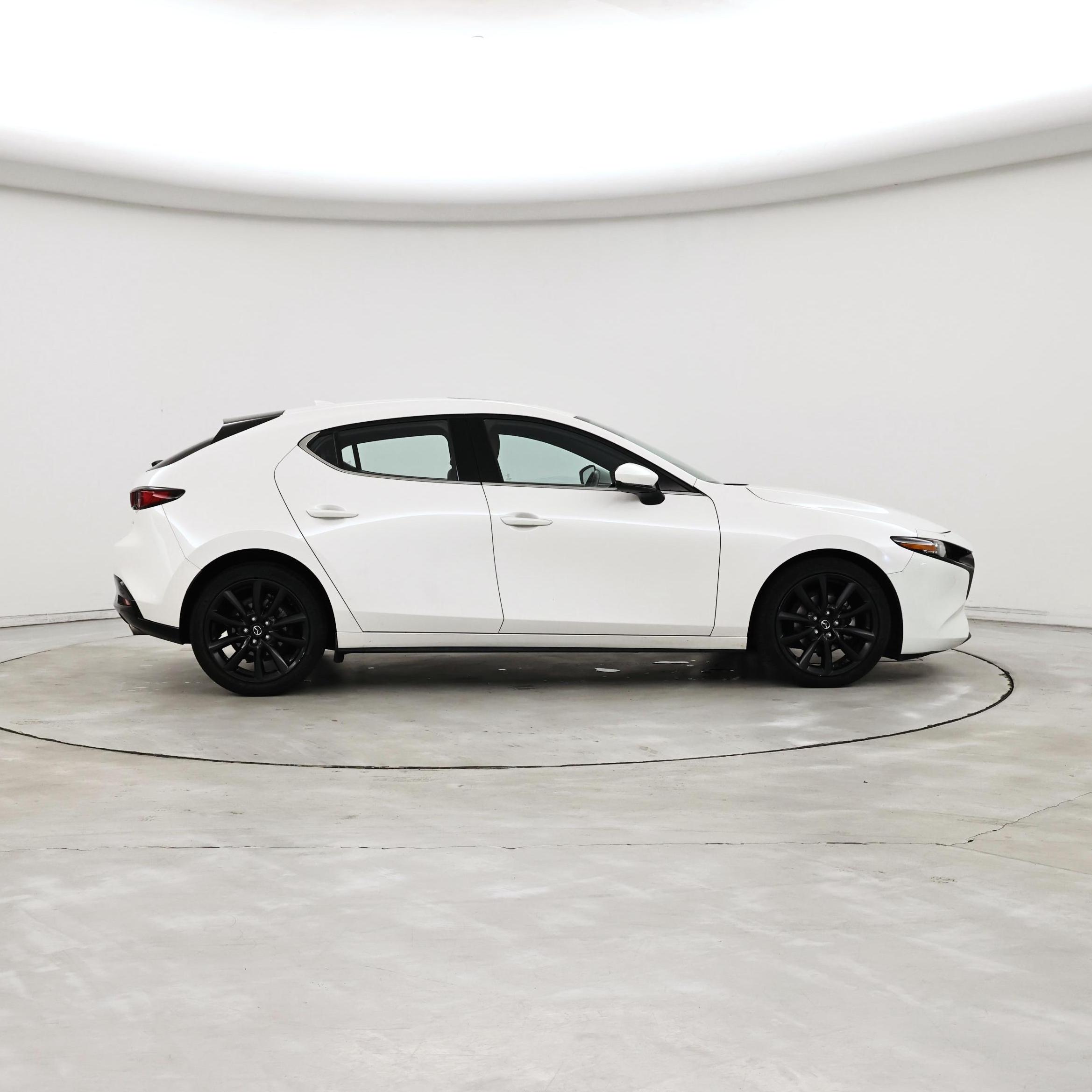 Thumbnail: 2020 Mazda Mazda3 - 7