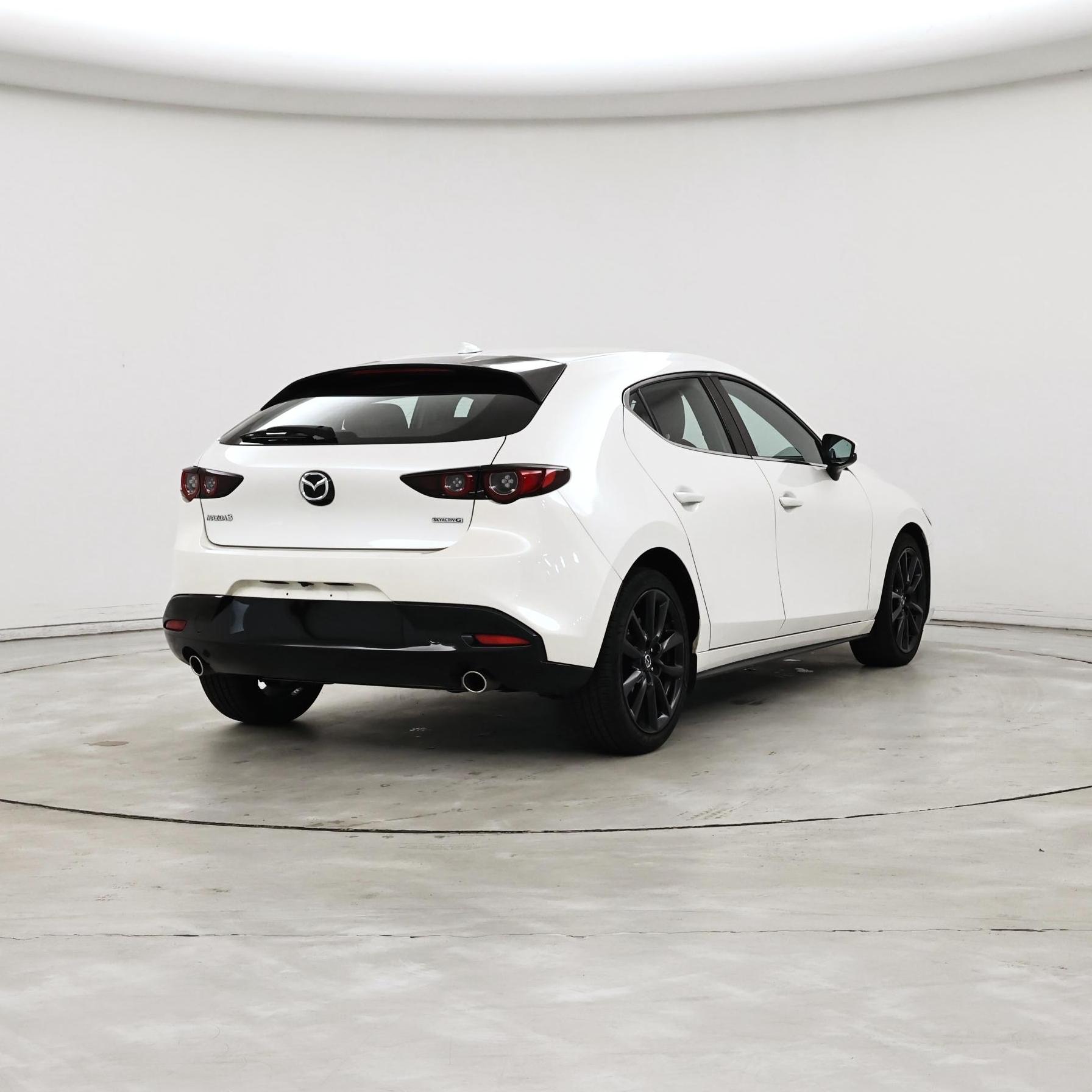 Thumbnail: 2020 Mazda Mazda3 - 8