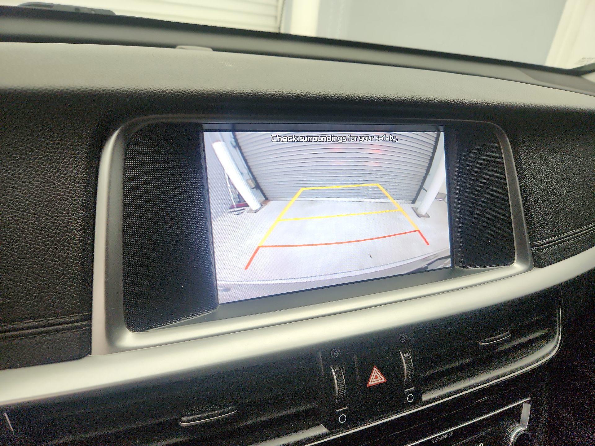 Thumbnail: 2019 Kia Optima - 14