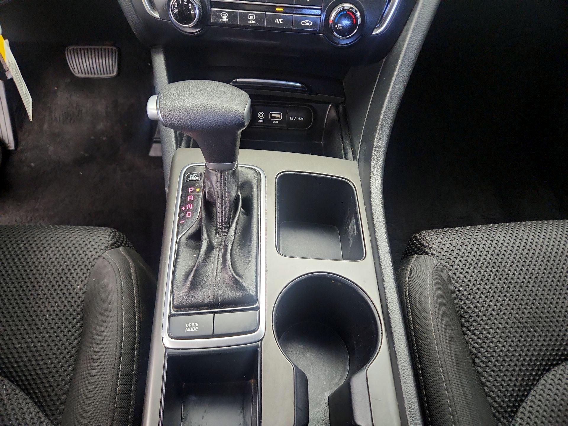 Thumbnail: 2019 Kia Optima - 17