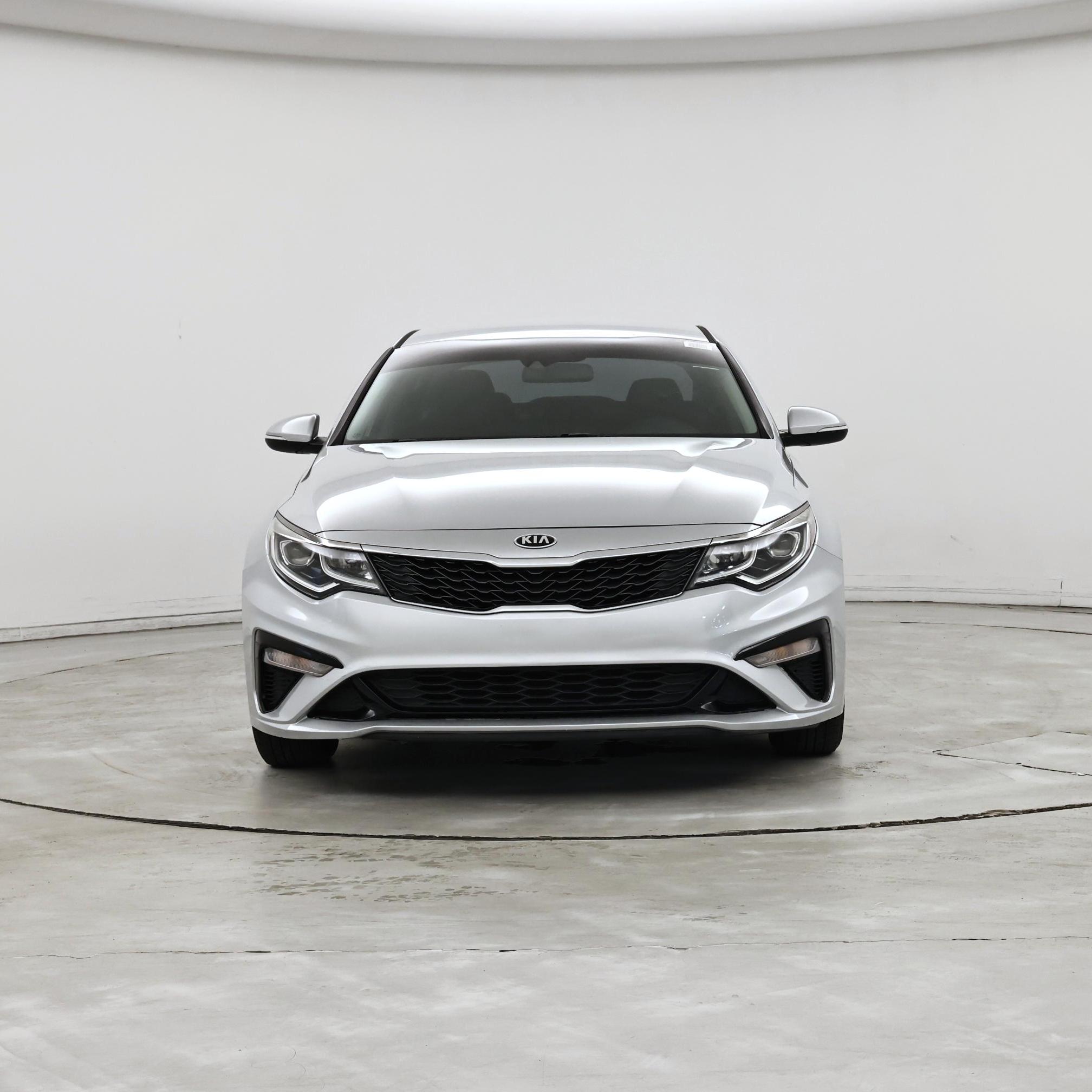 Thumbnail: 2019 Kia Optima - 5