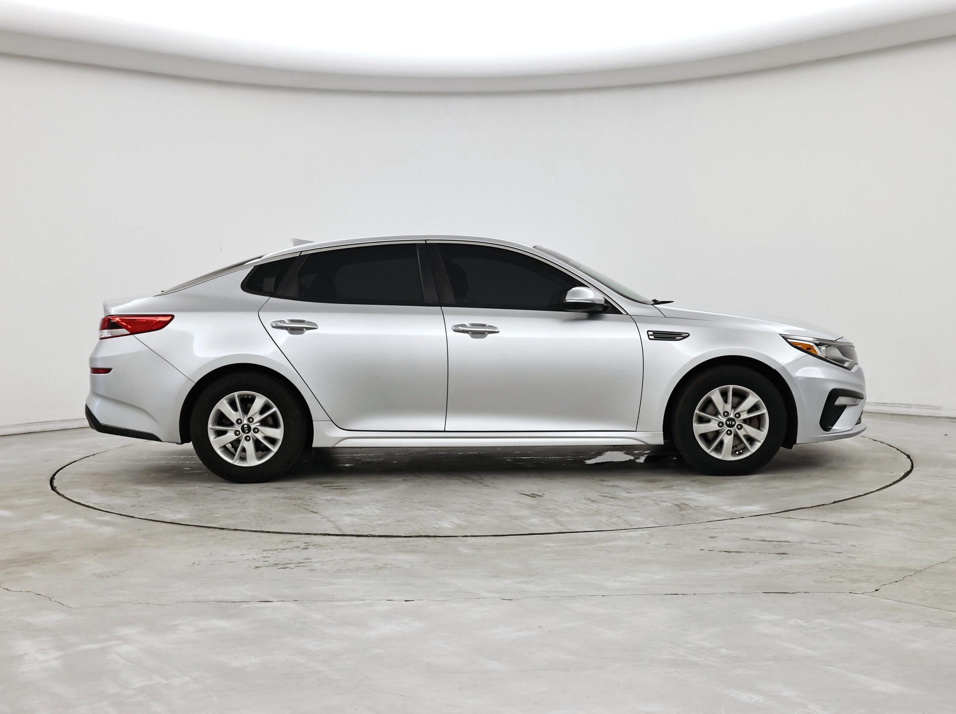 Thumbnail: 2019 Kia Optima - 7