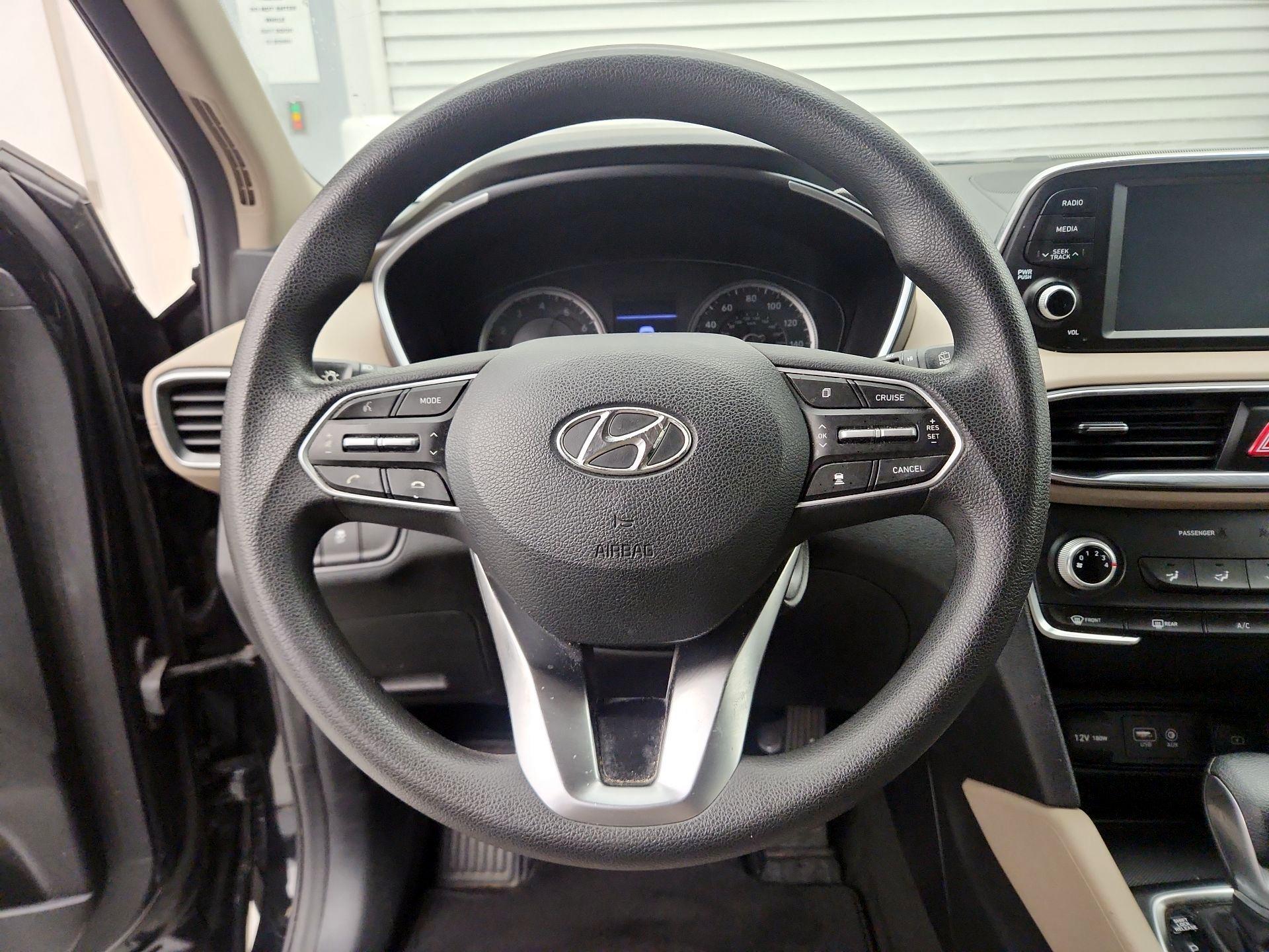 Thumbnail: 2020 Hyundai Santa Fe - 10