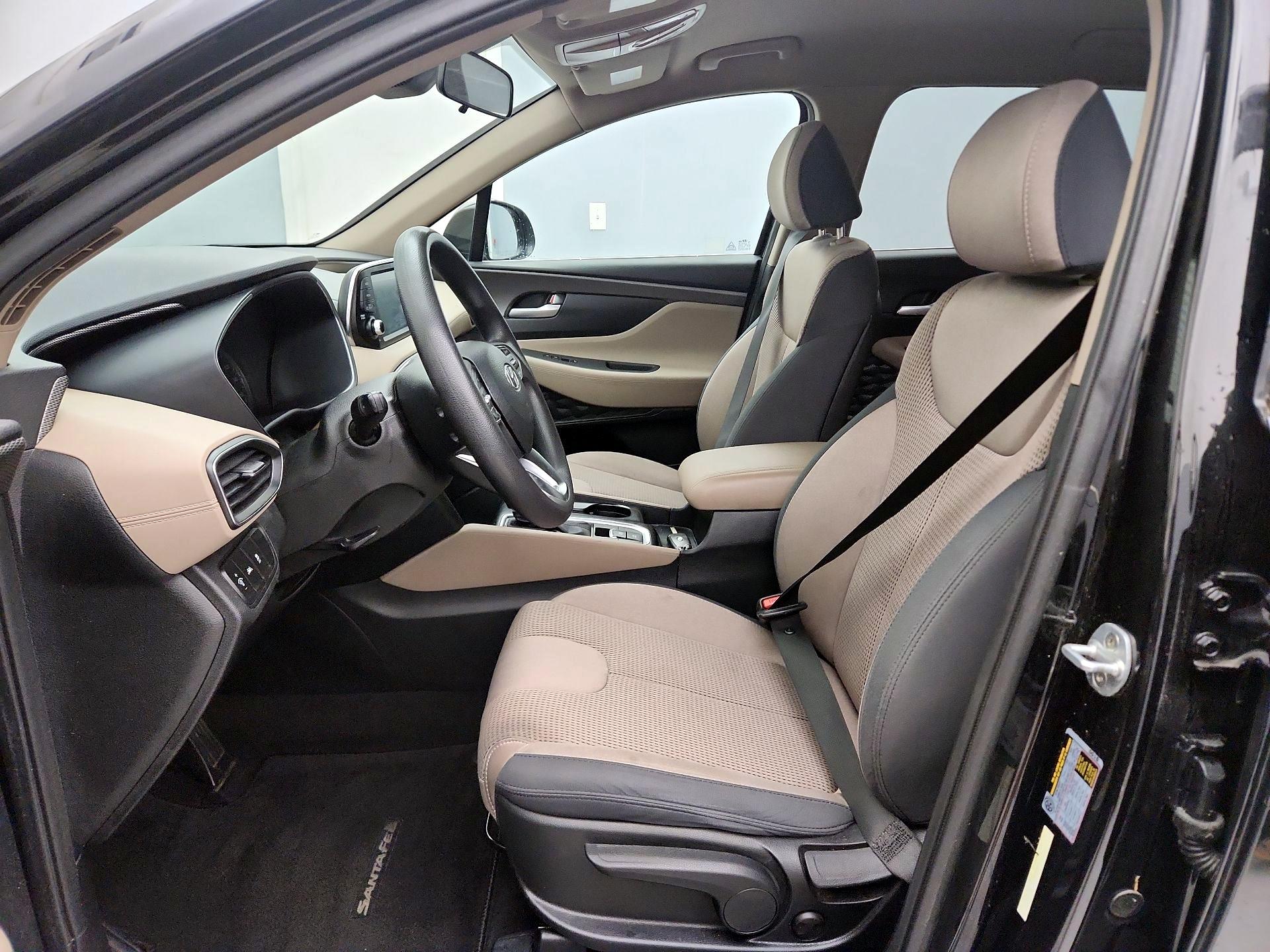 Thumbnail: 2020 Hyundai Santa Fe - 11