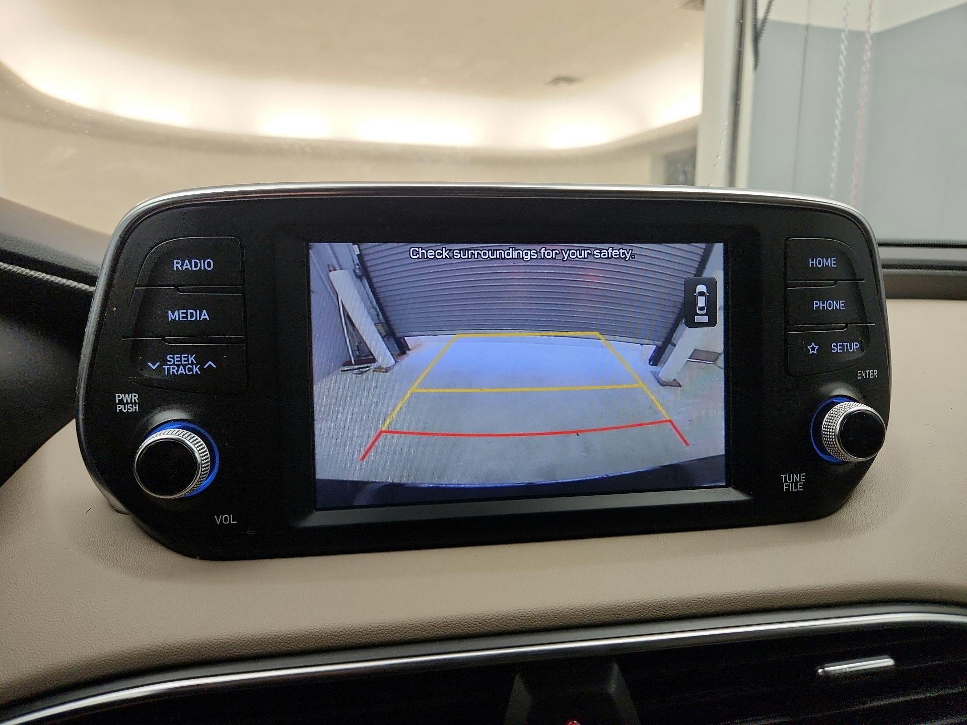 Thumbnail: 2020 Hyundai Santa Fe - 14