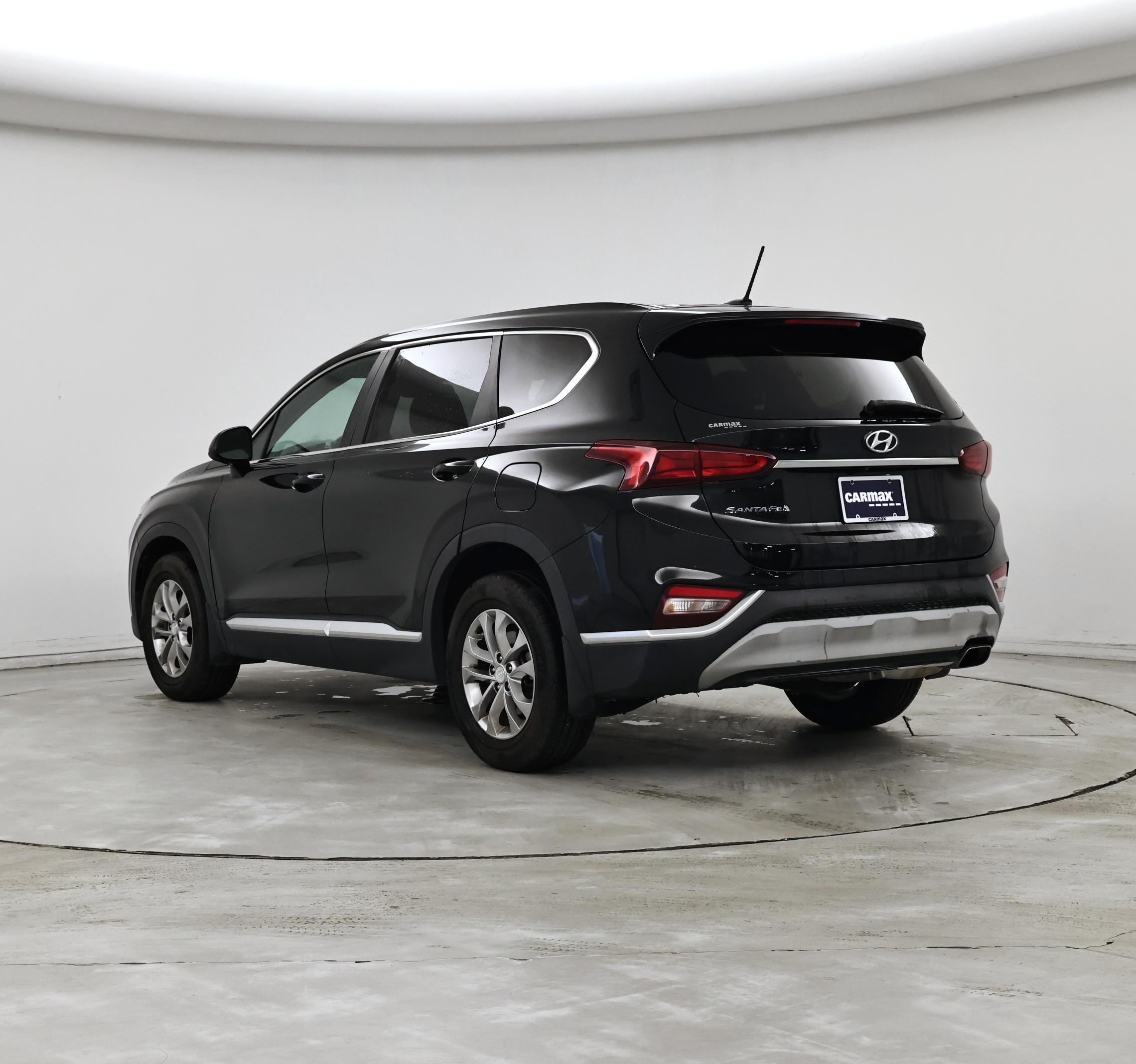 Thumbnail: 2020 Hyundai Santa Fe - 2