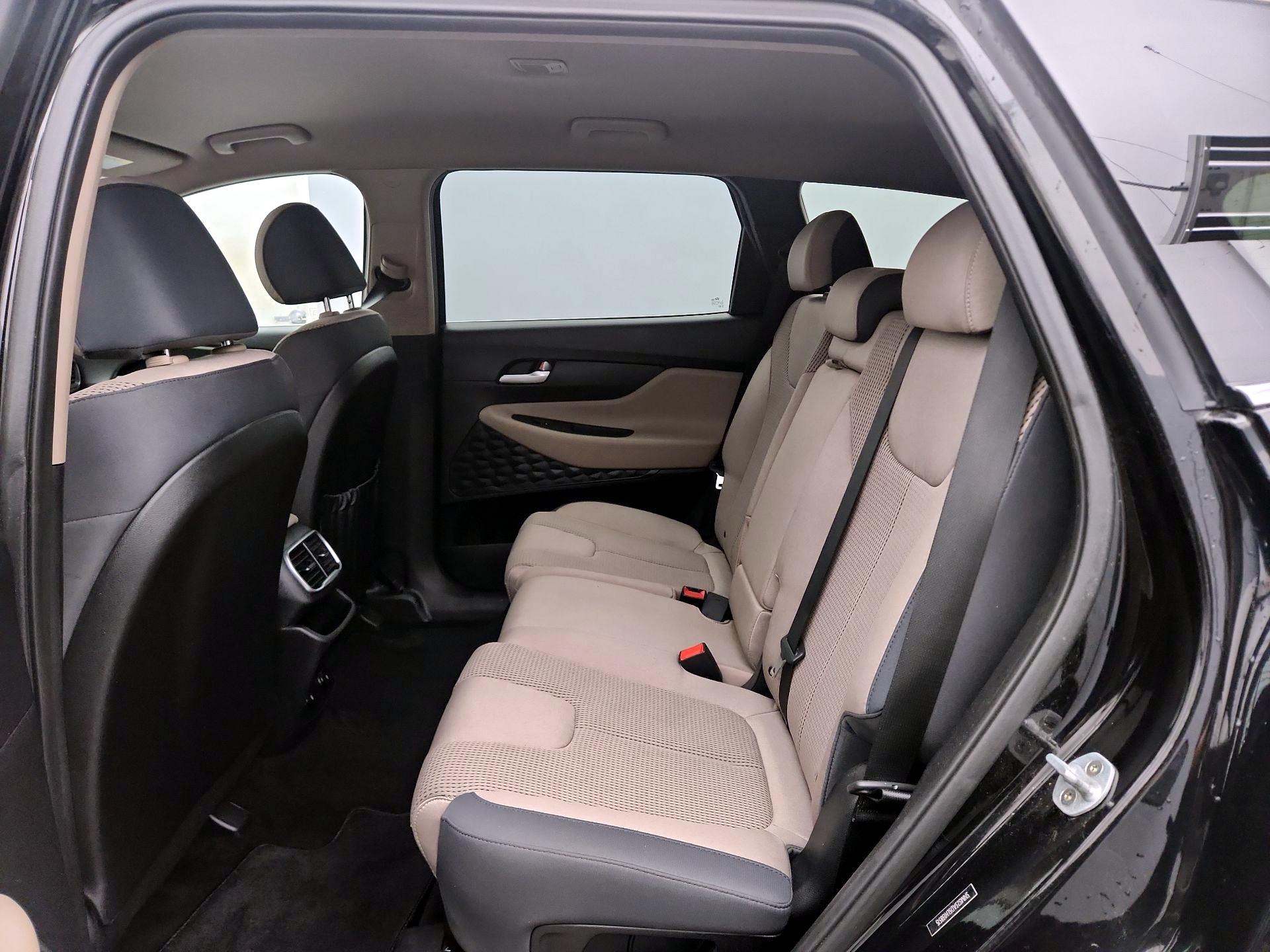 Thumbnail: 2020 Hyundai Santa Fe - 19