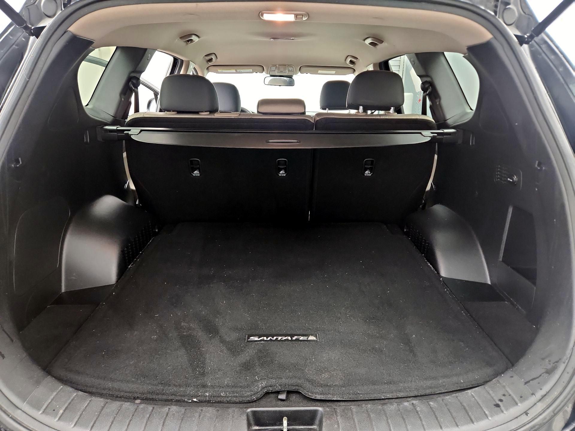 Thumbnail: 2020 Hyundai Santa Fe - 20