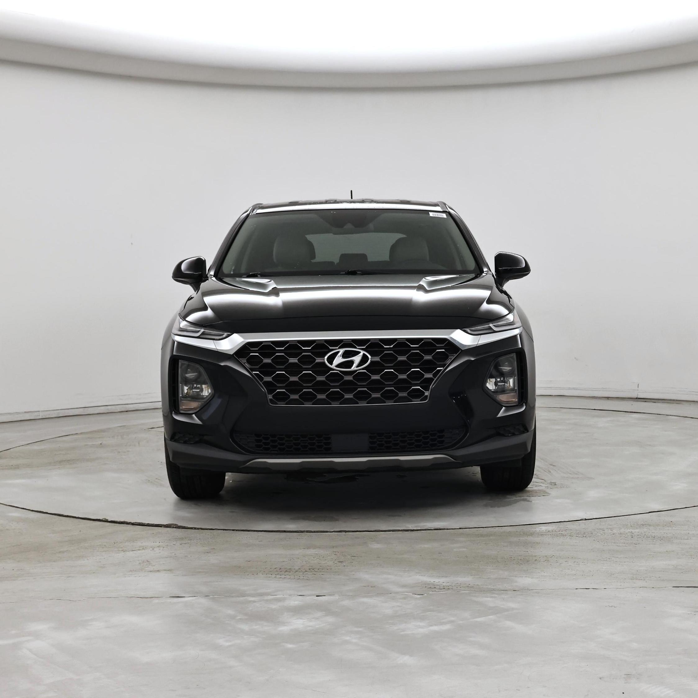 Thumbnail: 2020 Hyundai Santa Fe - 5