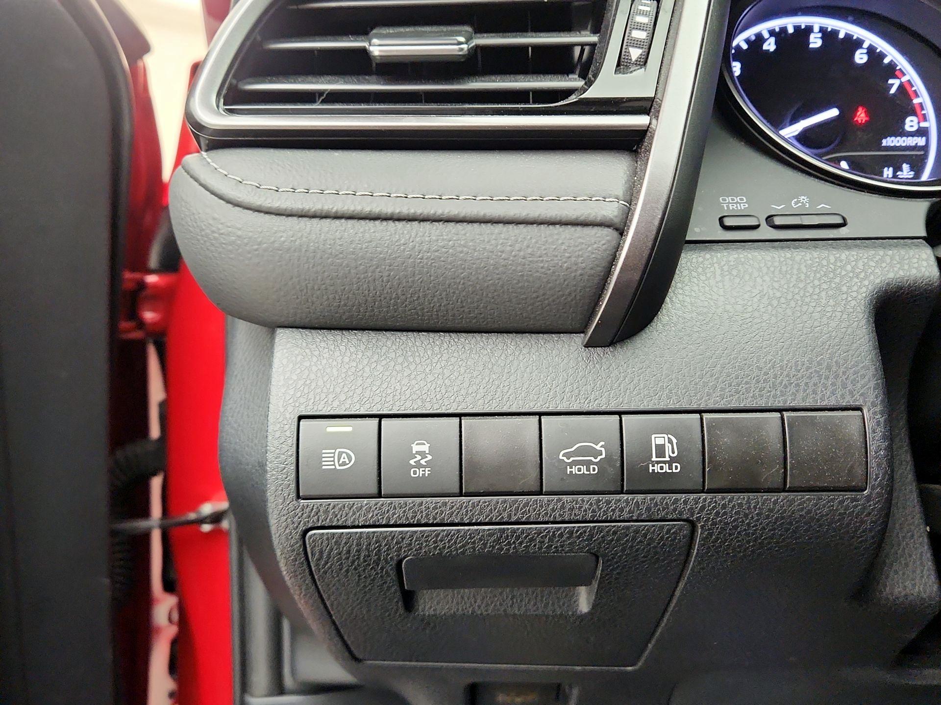 Thumbnail: 2024 Toyota Camry - 13