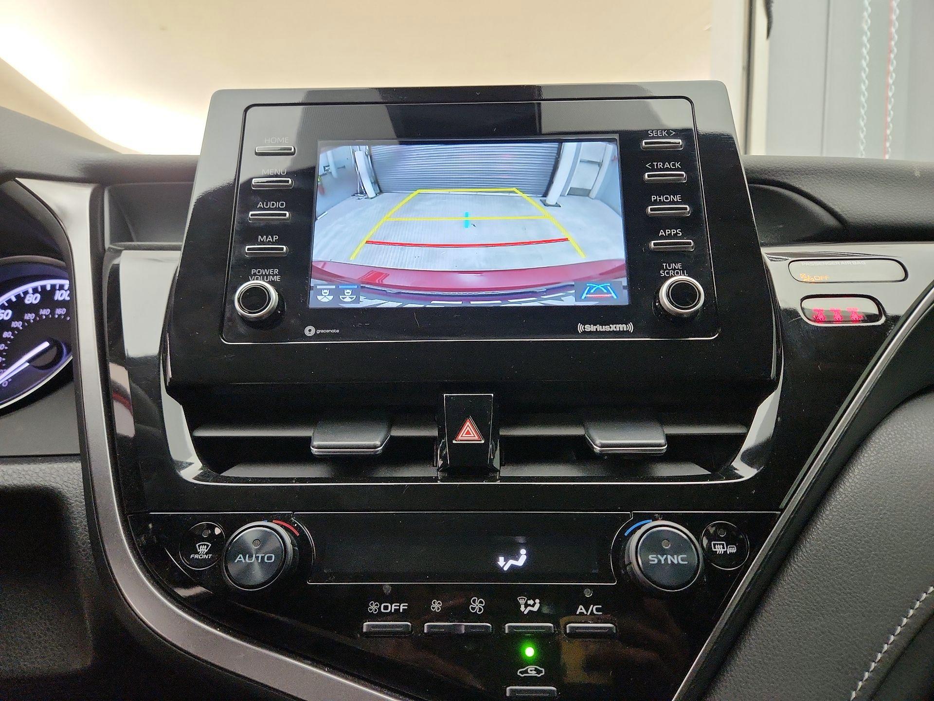 Thumbnail: 2024 Toyota Camry - 14