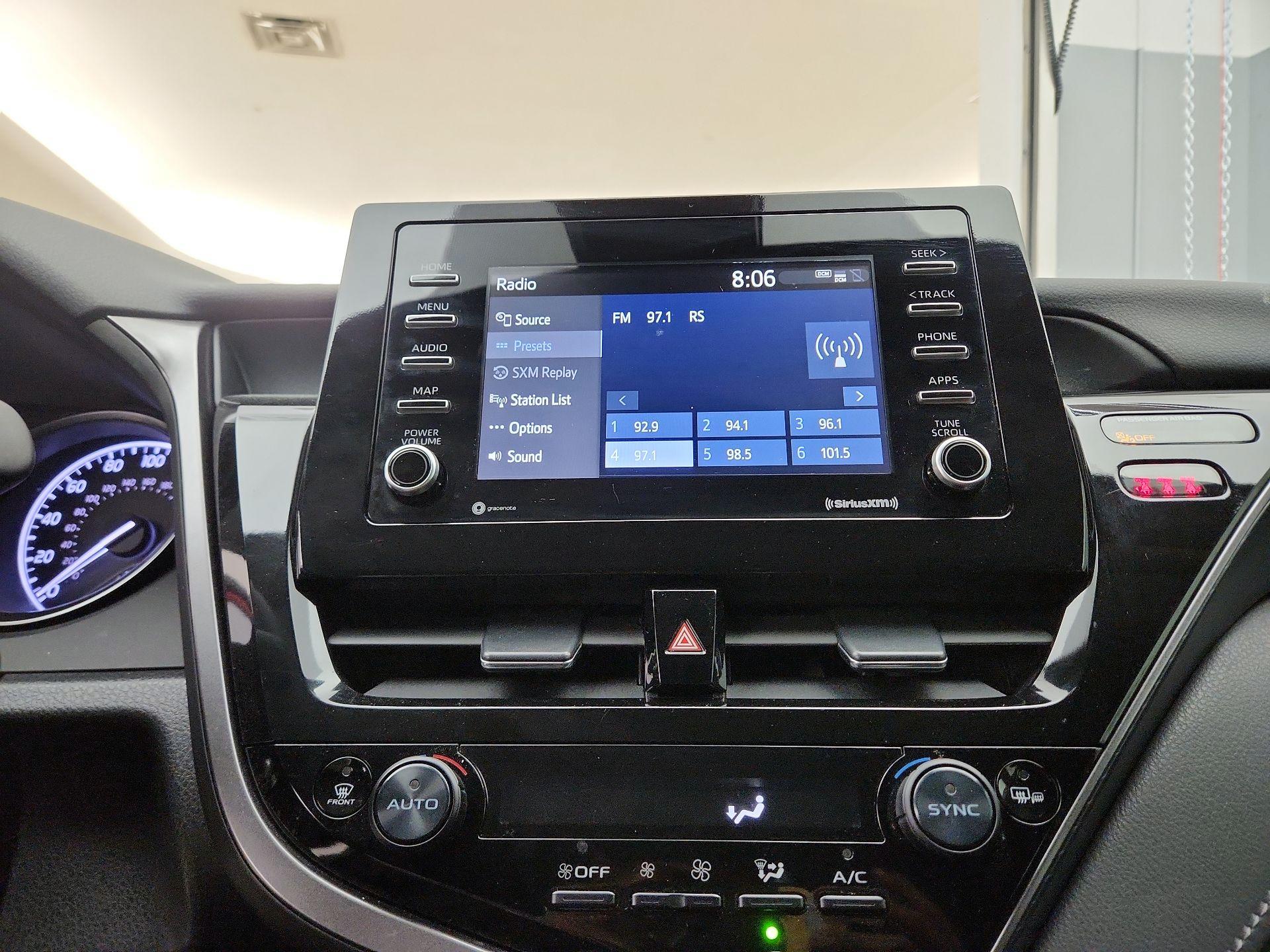 Thumbnail: 2024 Toyota Camry - 15