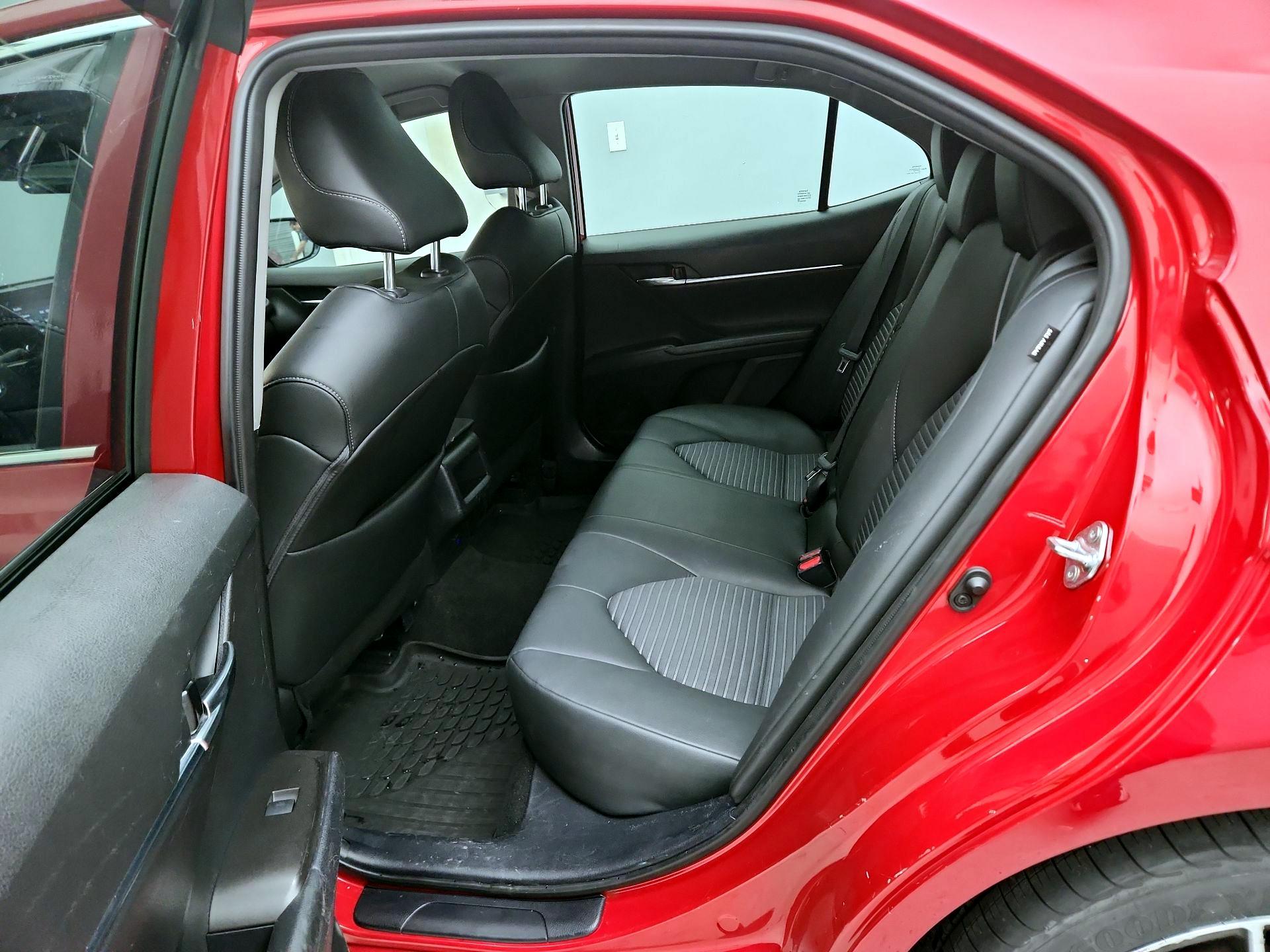 Thumbnail: 2024 Toyota Camry - 19