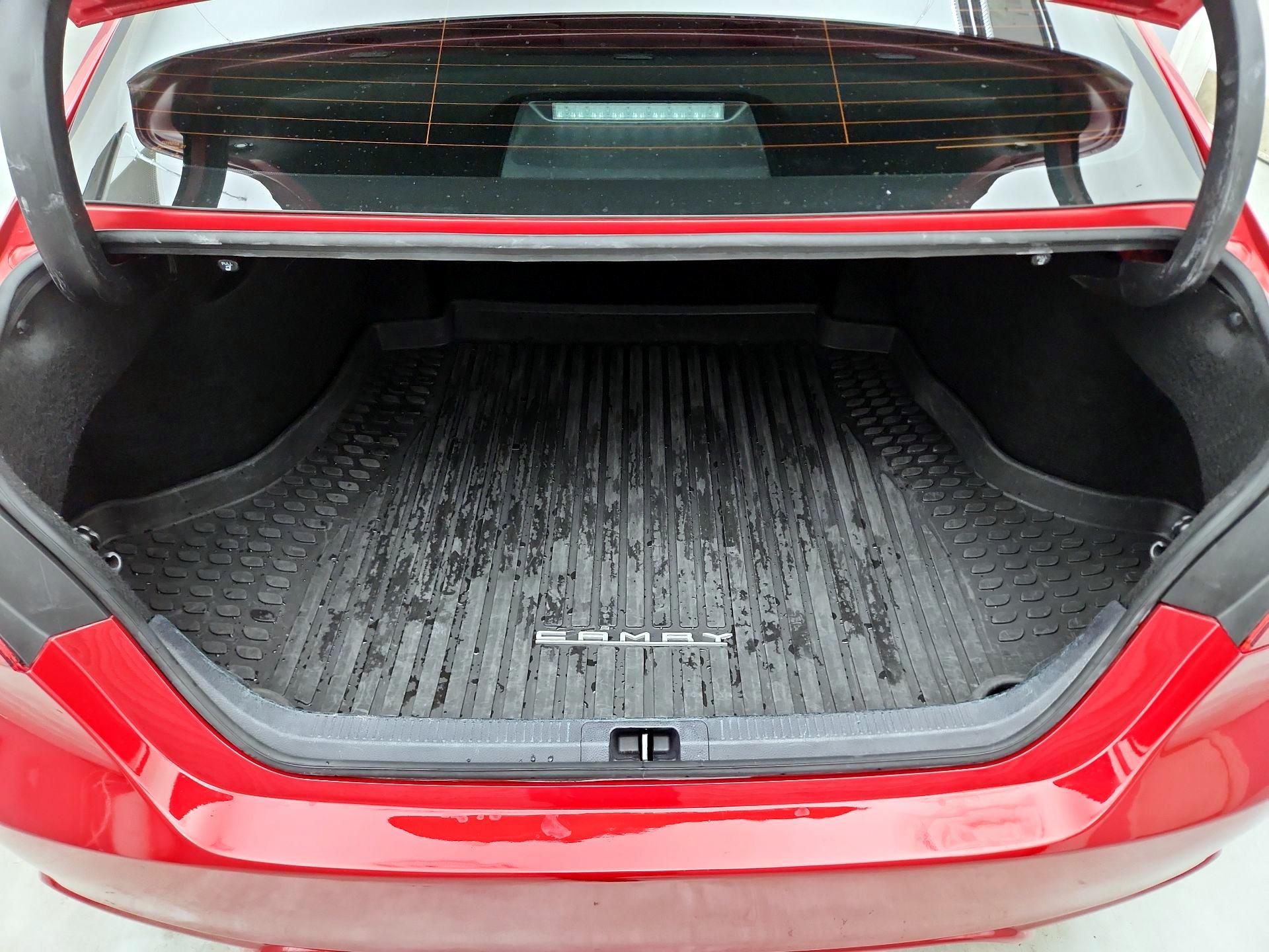 Thumbnail: 2024 Toyota Camry - 20