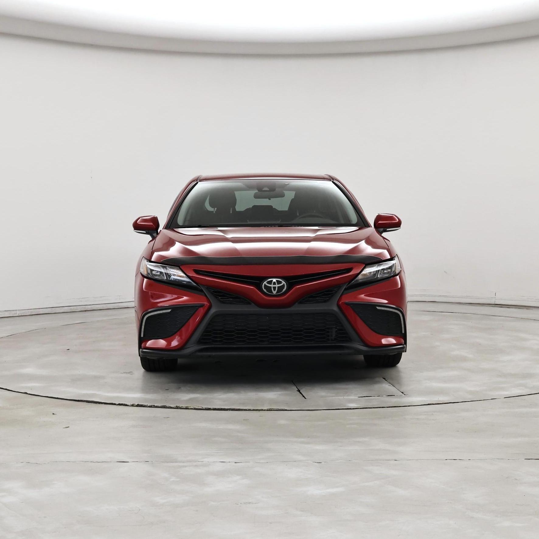 Thumbnail: 2024 Toyota Camry - 5