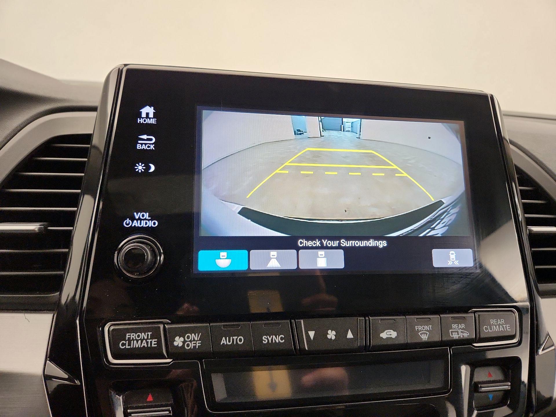 Thumbnail: 2020 Honda Odyssey - 14