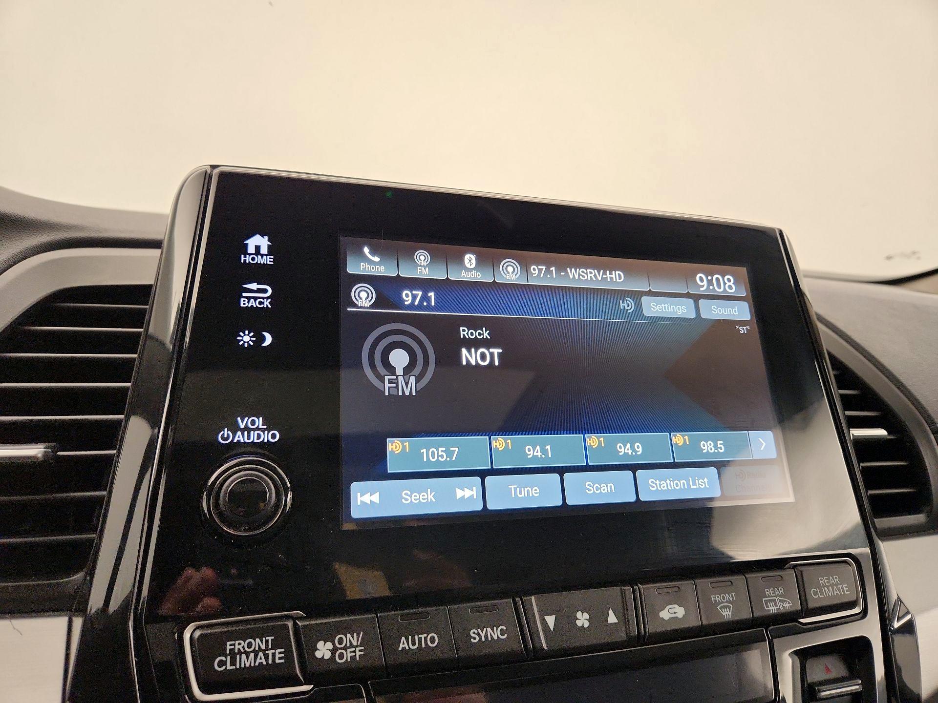 Thumbnail: 2020 Honda Odyssey - 15