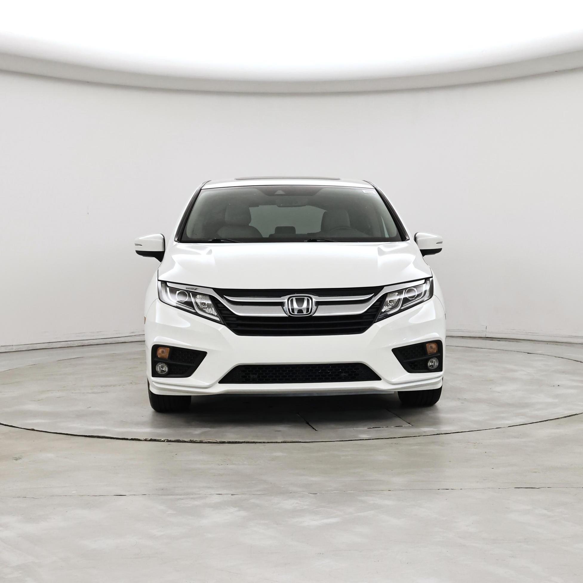 Thumbnail: 2020 Honda Odyssey - 5