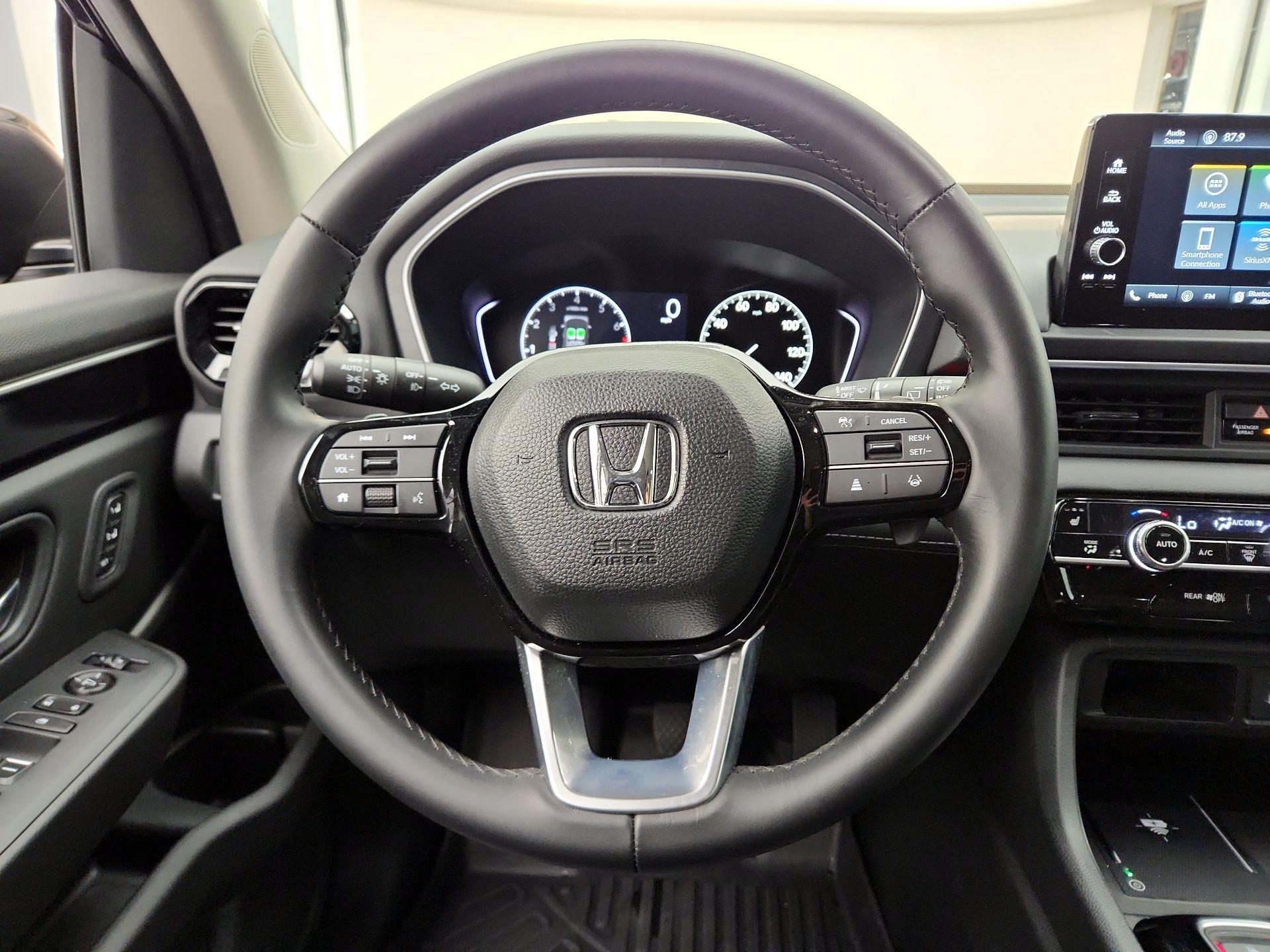 Thumbnail: 2025 Honda Pilot - 10