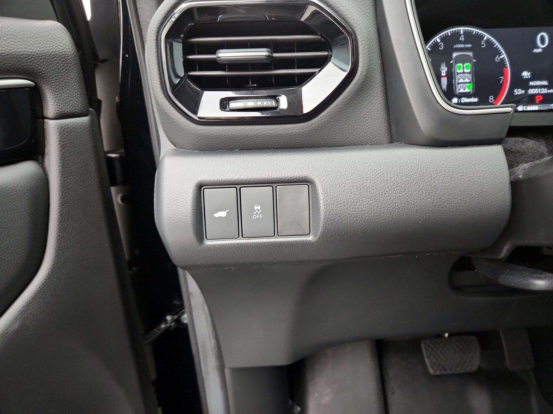 Thumbnail: 2025 Honda Pilot - 13