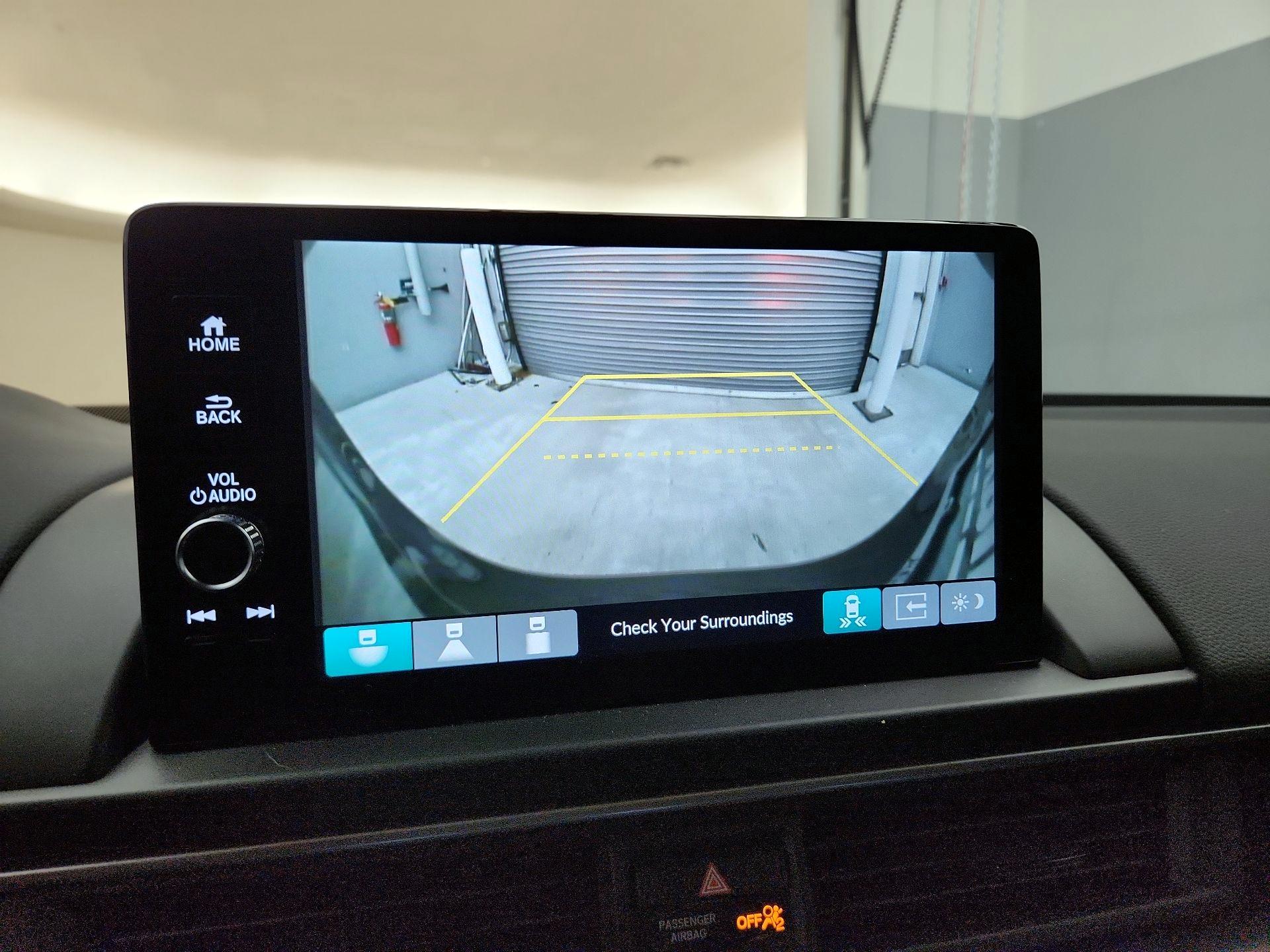 Thumbnail: 2025 Honda Pilot - 14