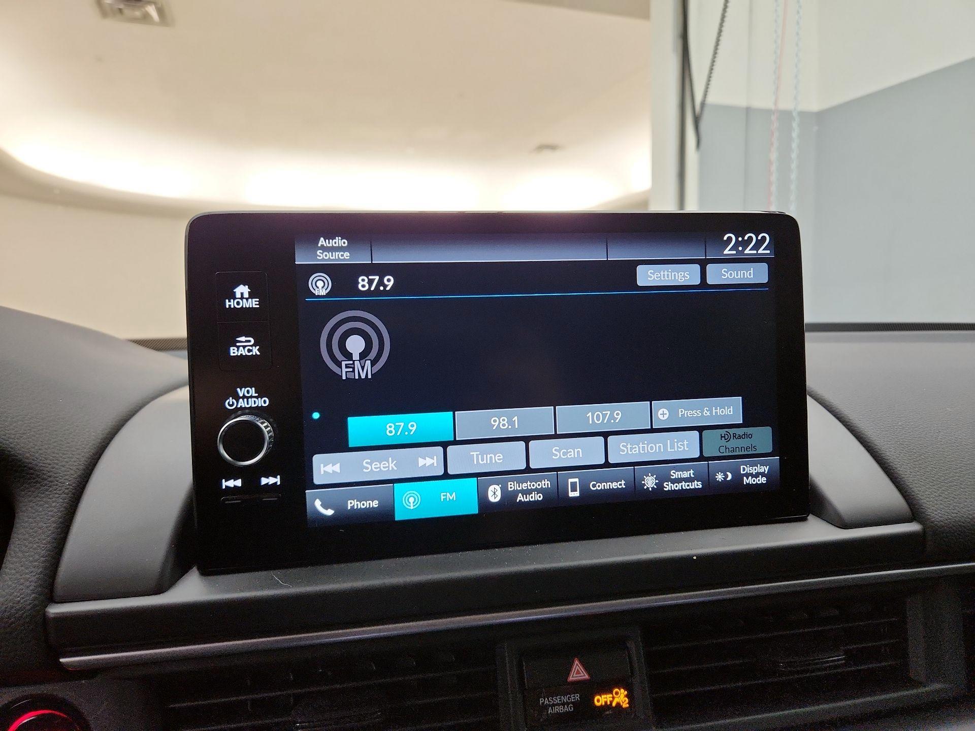 Thumbnail: 2025 Honda Pilot - 15