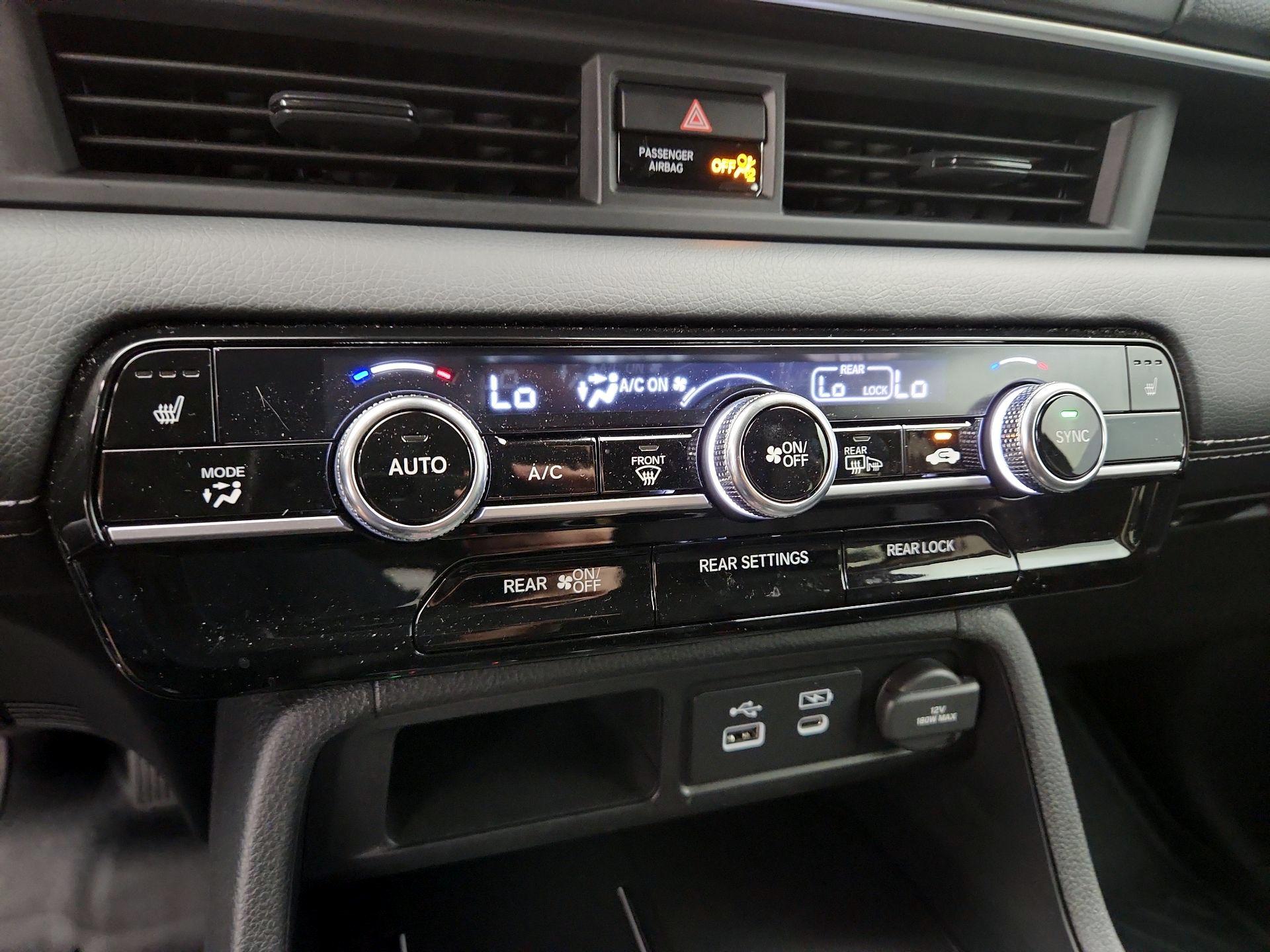 Thumbnail: 2025 Honda Pilot - 16