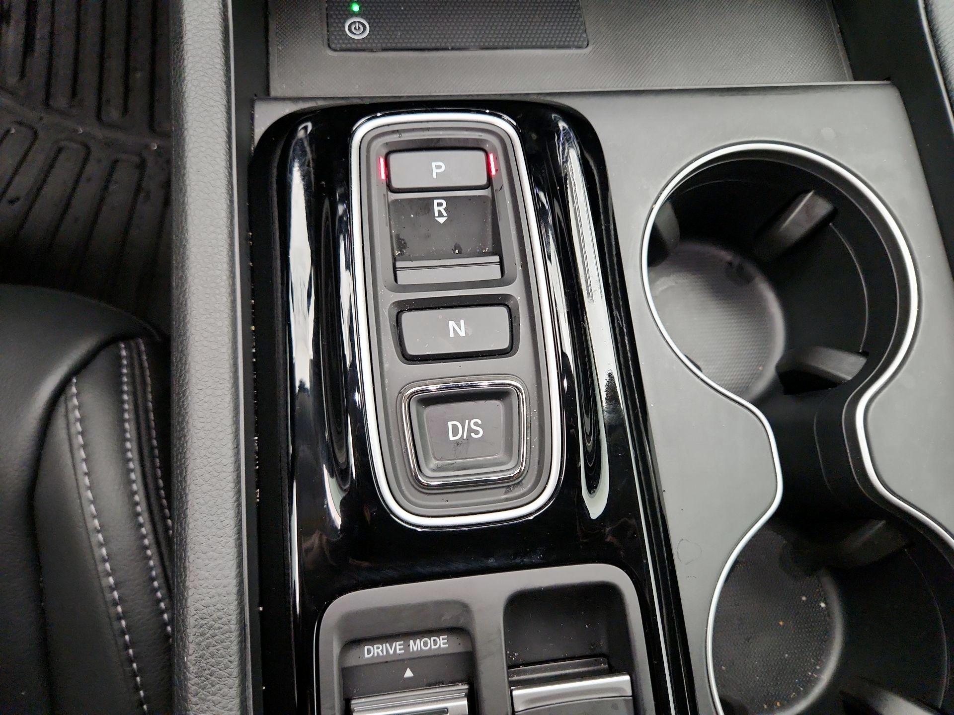 Thumbnail: 2025 Honda Pilot - 17