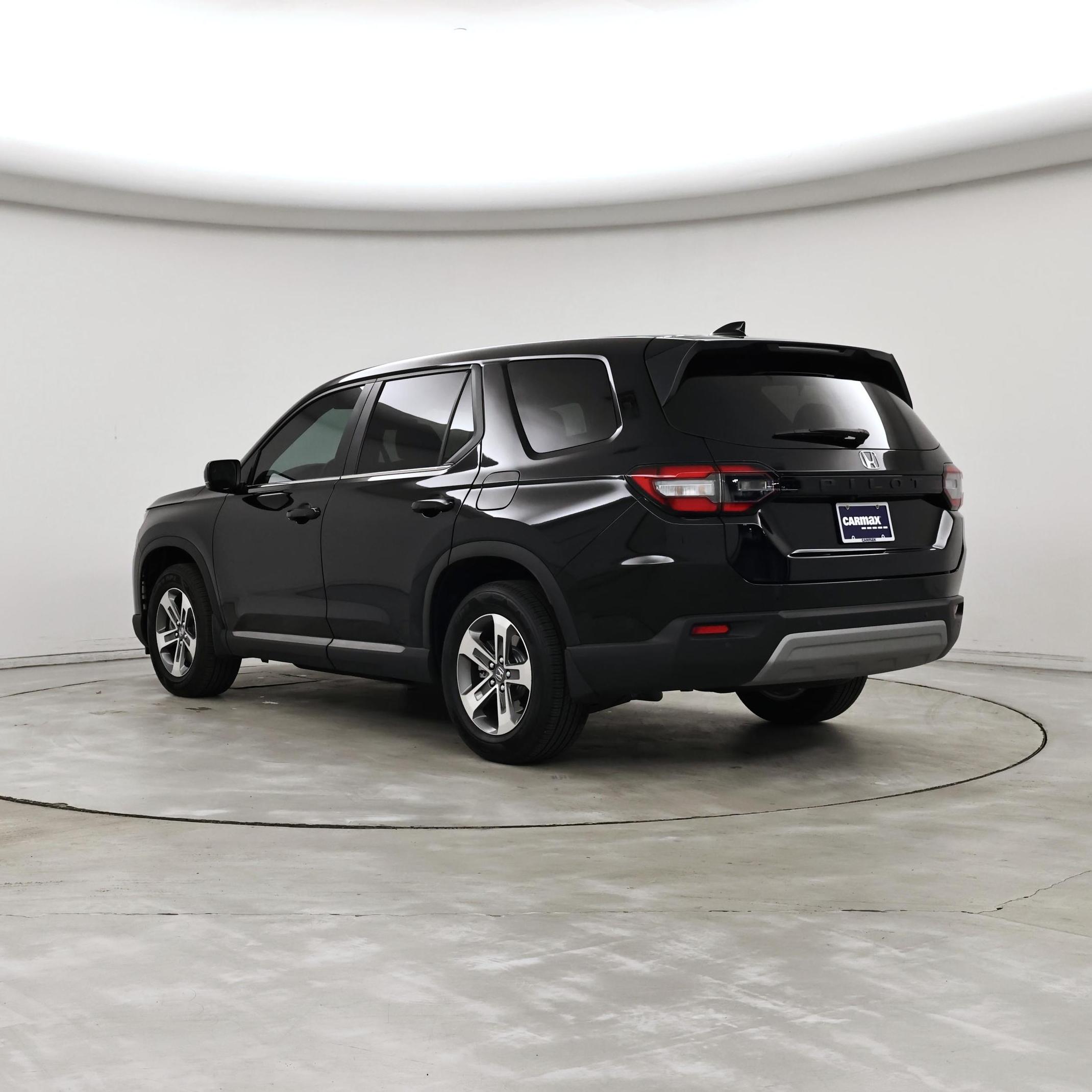 Thumbnail: 2025 Honda Pilot - 2