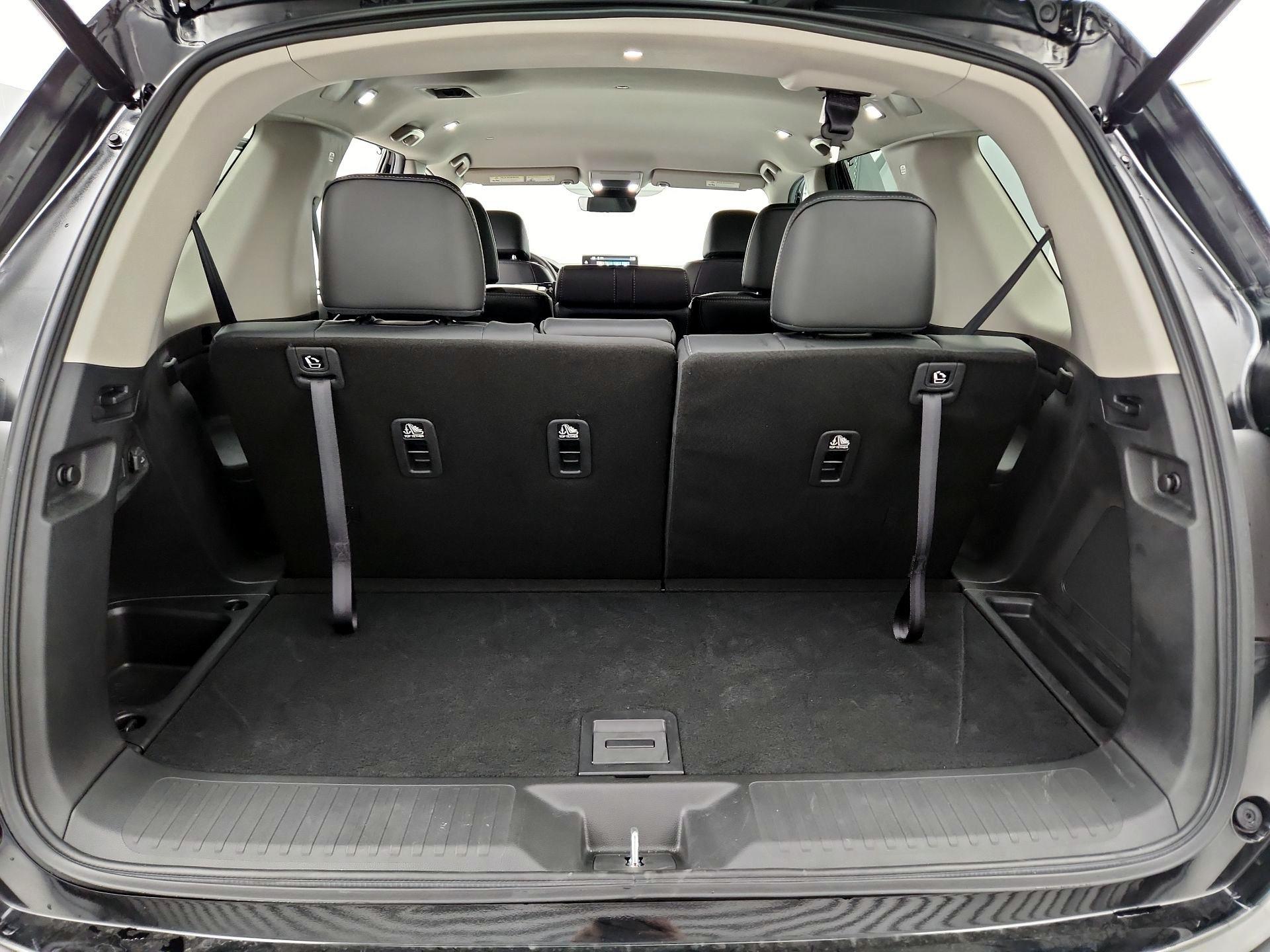 Thumbnail: 2025 Honda Pilot - 20