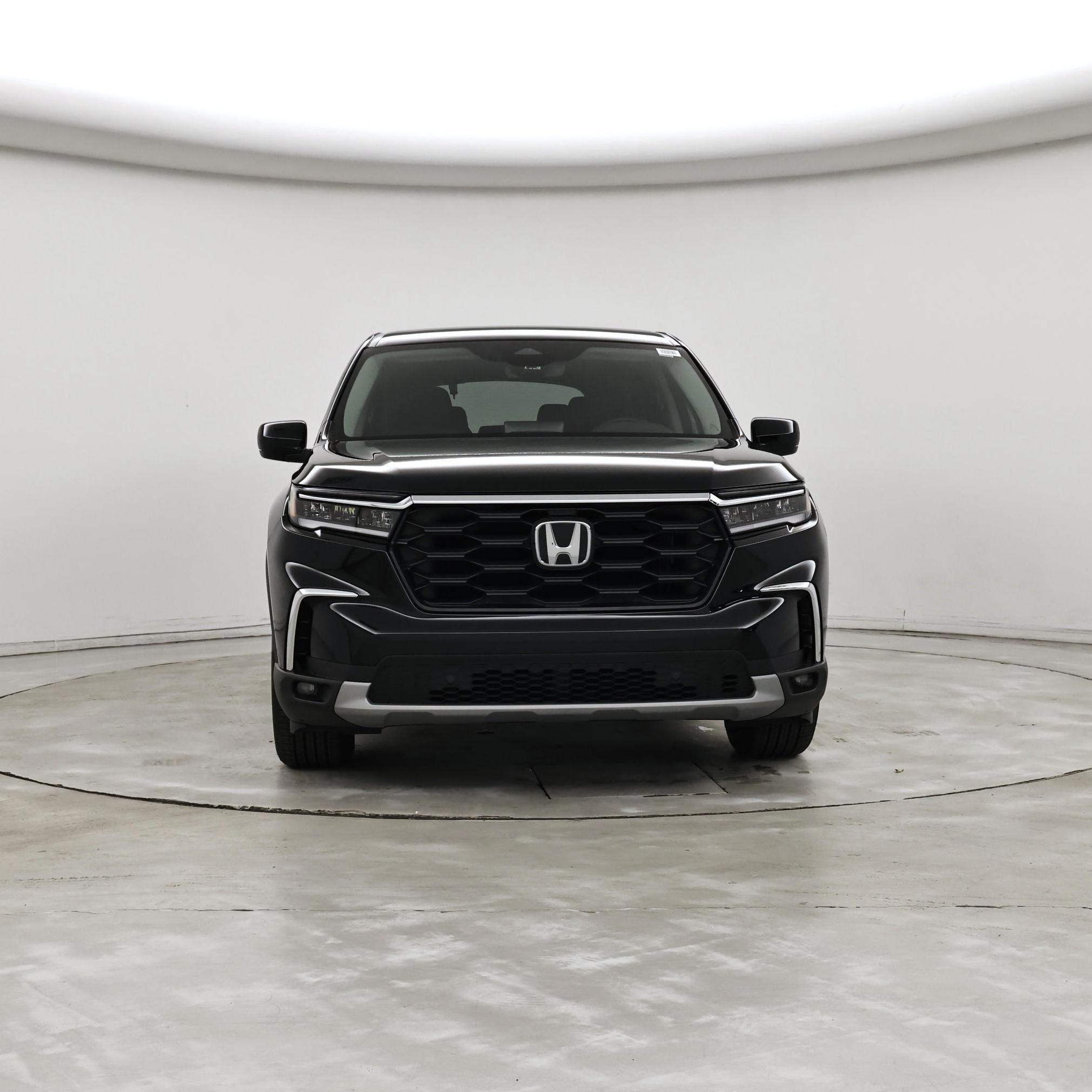 Thumbnail: 2025 Honda Pilot - 5