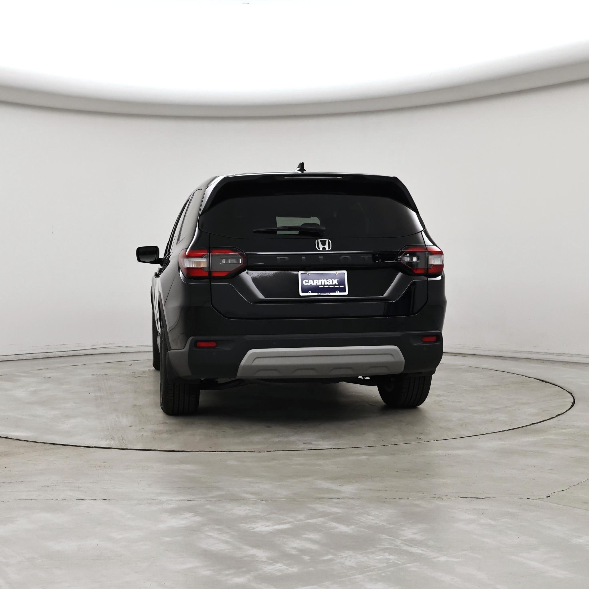 Thumbnail: 2025 Honda Pilot - 6