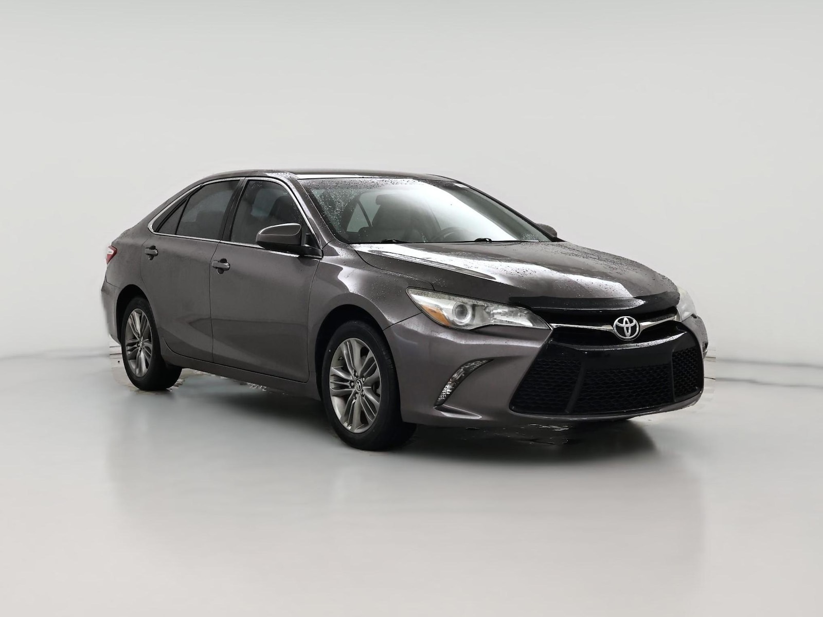 2016 Toyota Camry Special Edition