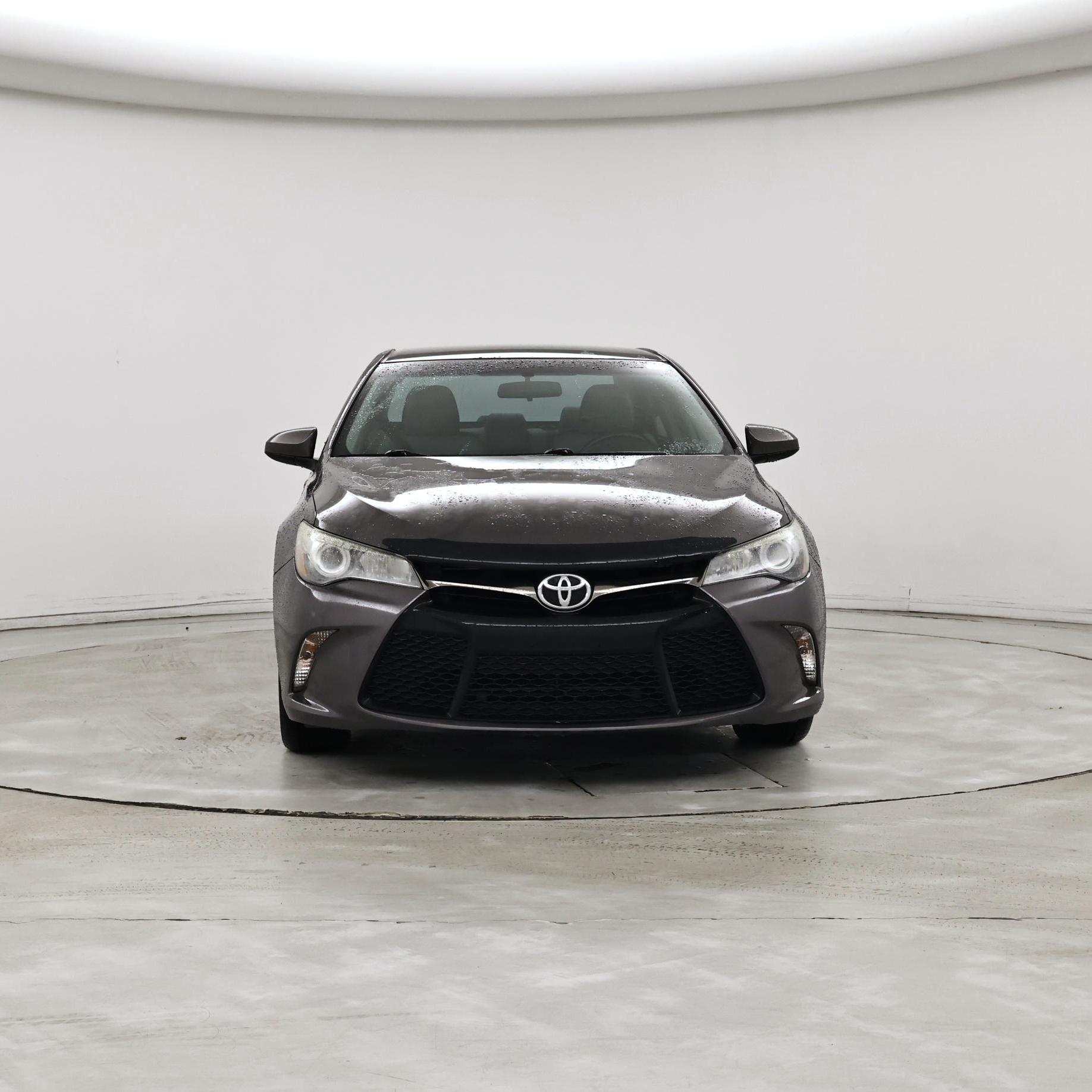 Thumbnail: 2016 Toyota Camry - 5