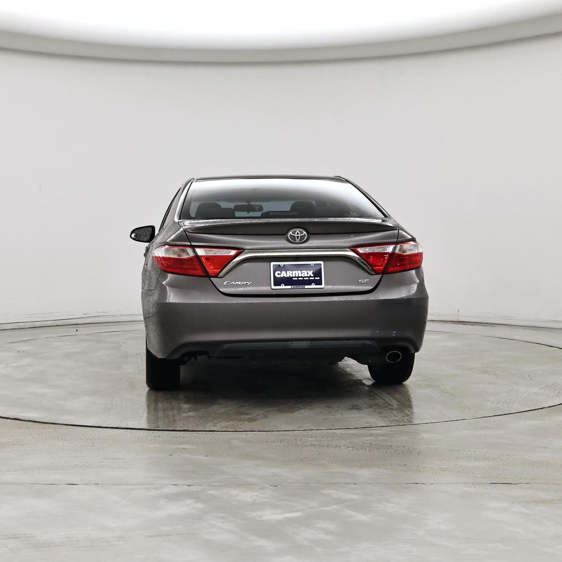 Thumbnail: 2016 Toyota Camry - 6