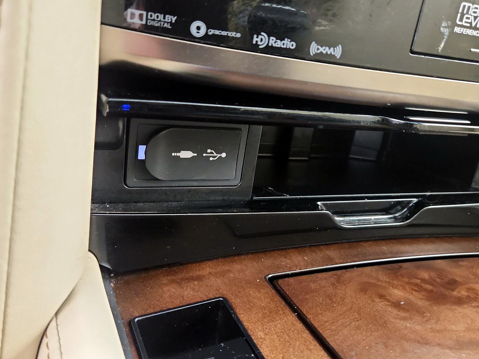 Thumbnail: 2016 Lexus LX - 19